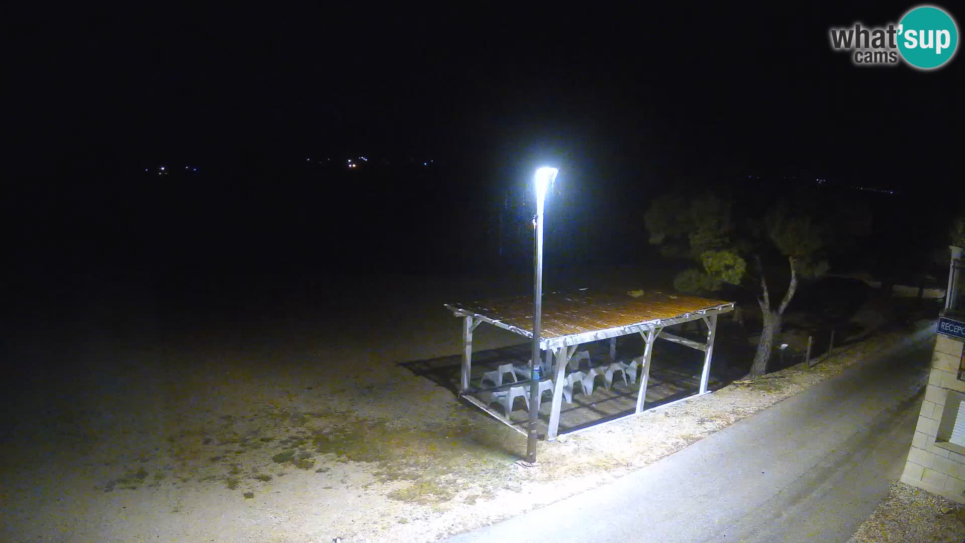 Viganj Windsurf – plaža