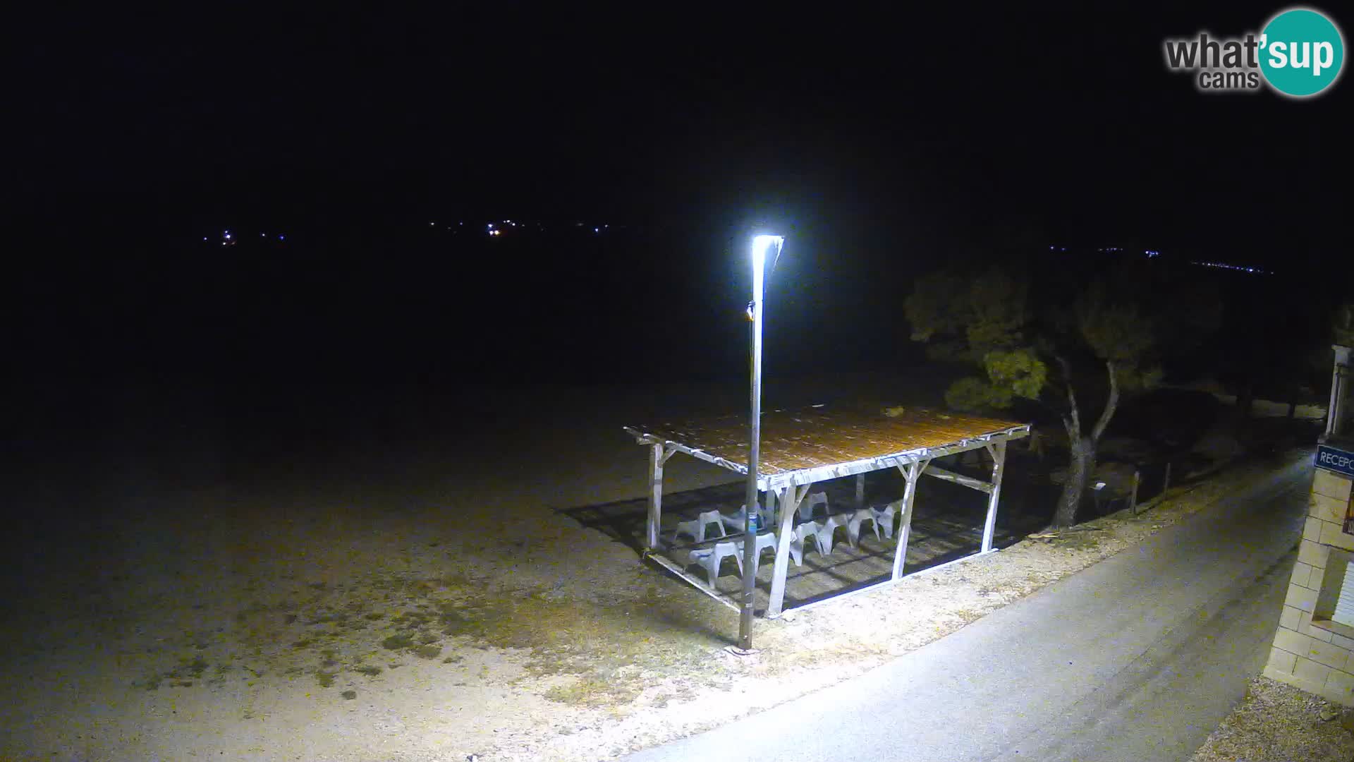 Viganj Windsurf – beach