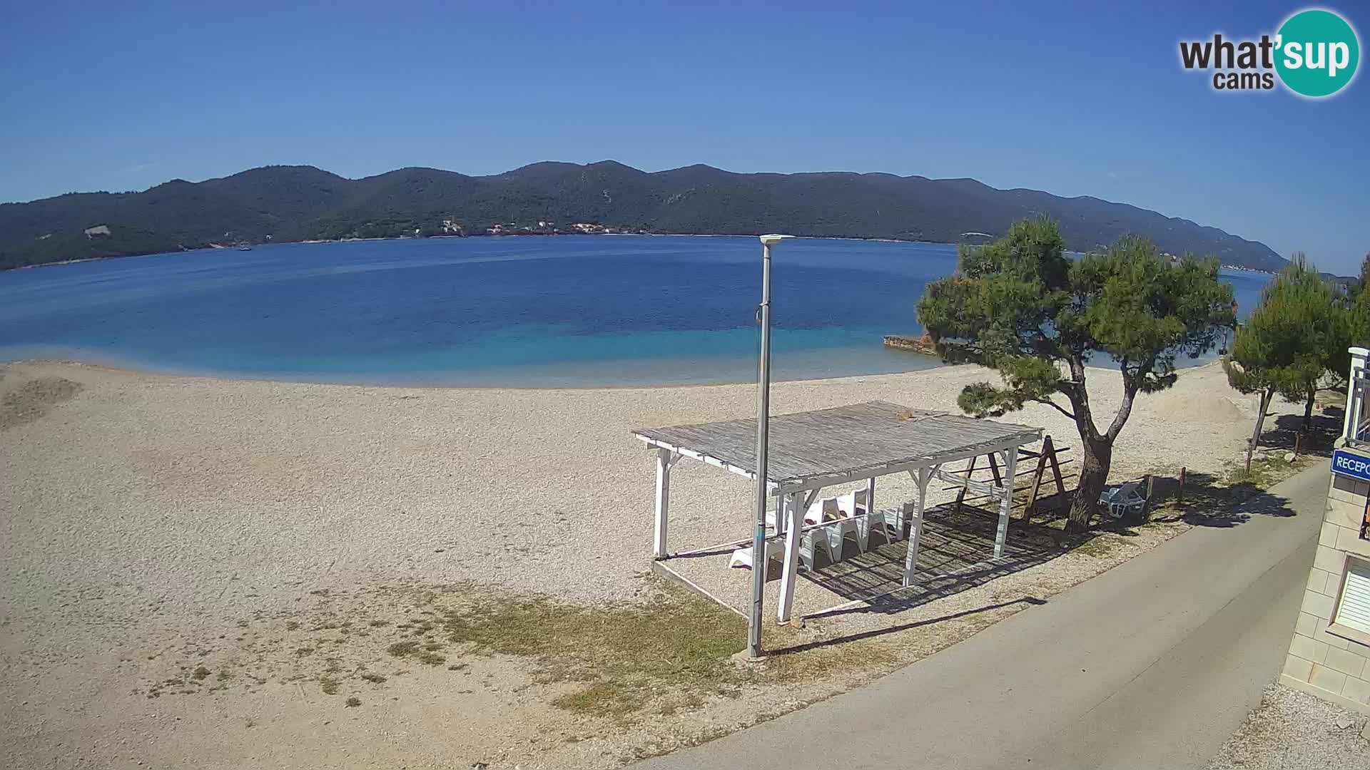 Viganj Windsurf – plaža