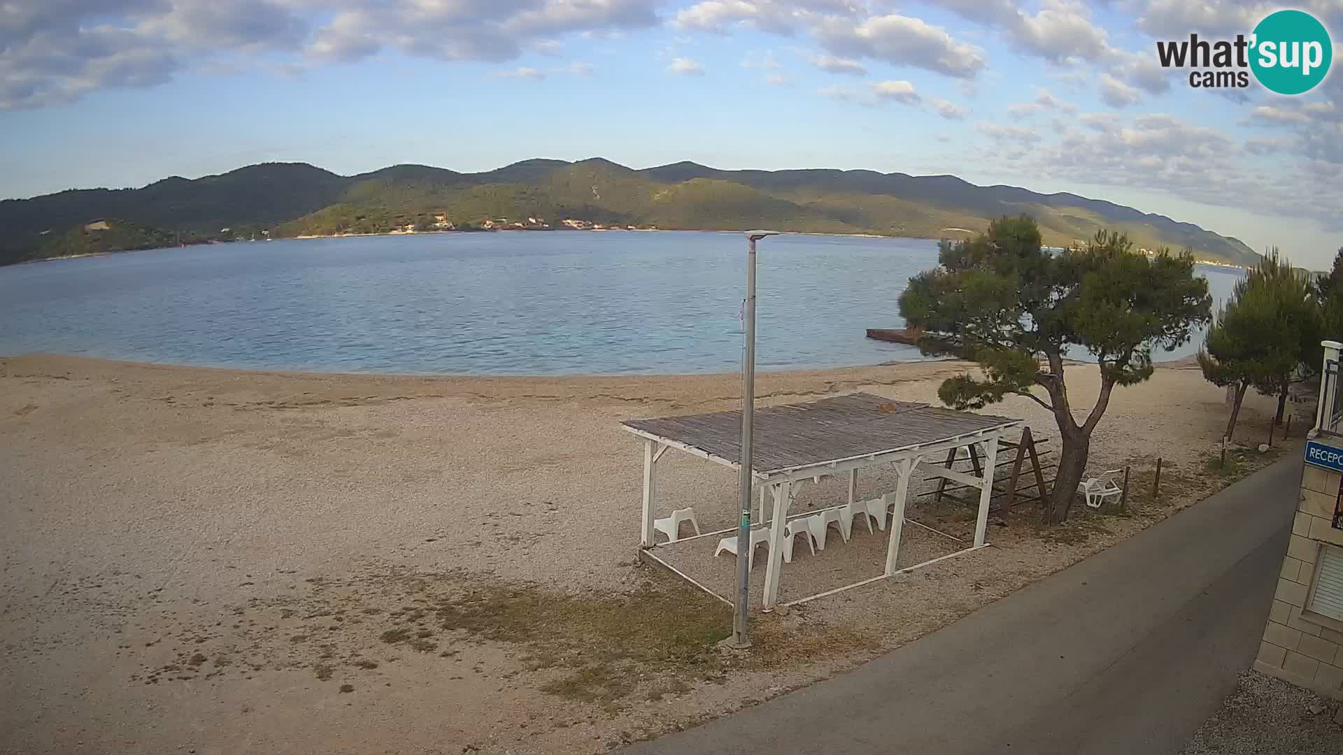 Viganj Windsurf – plaža