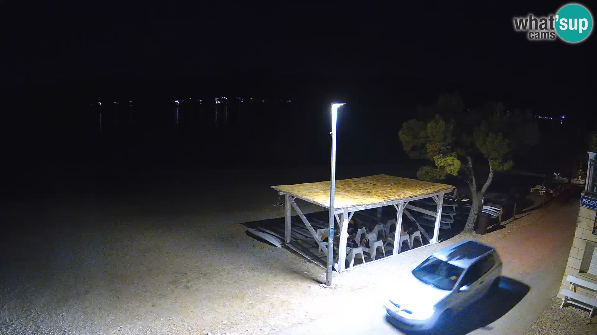 Viganj Windsurf – plaža