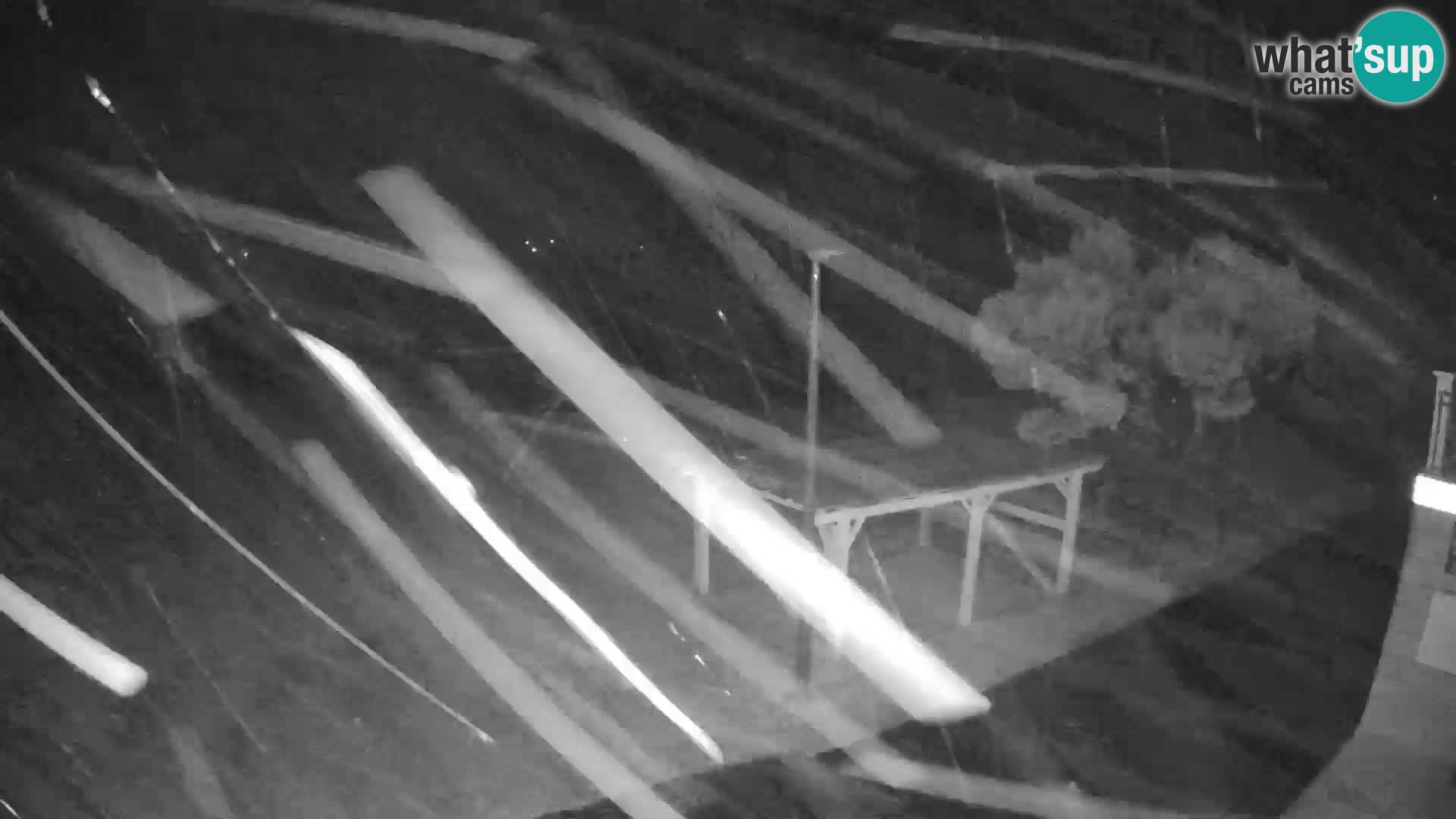 Viganj Windsurf – plaža