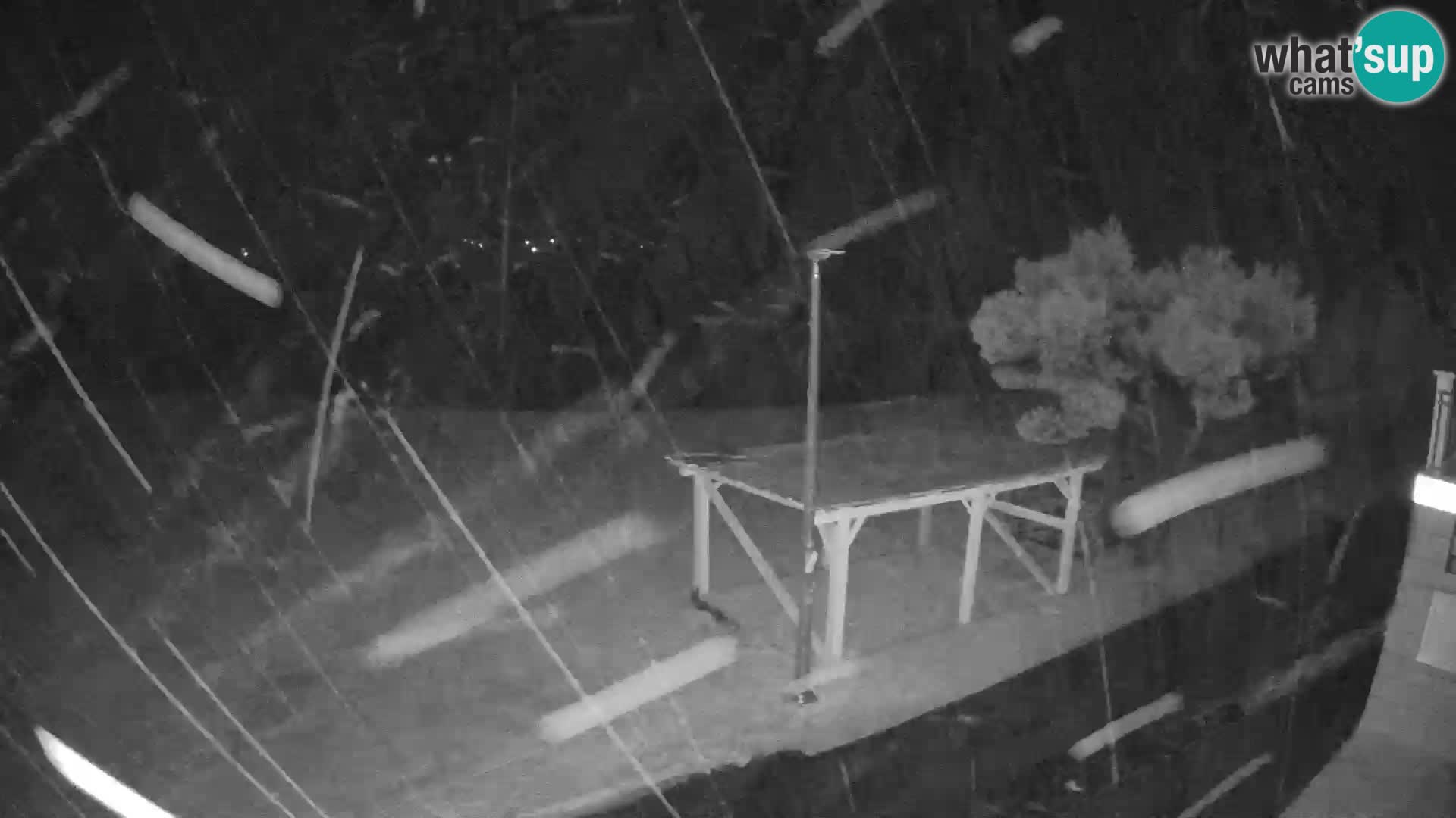 Viganj Windsurf – strand