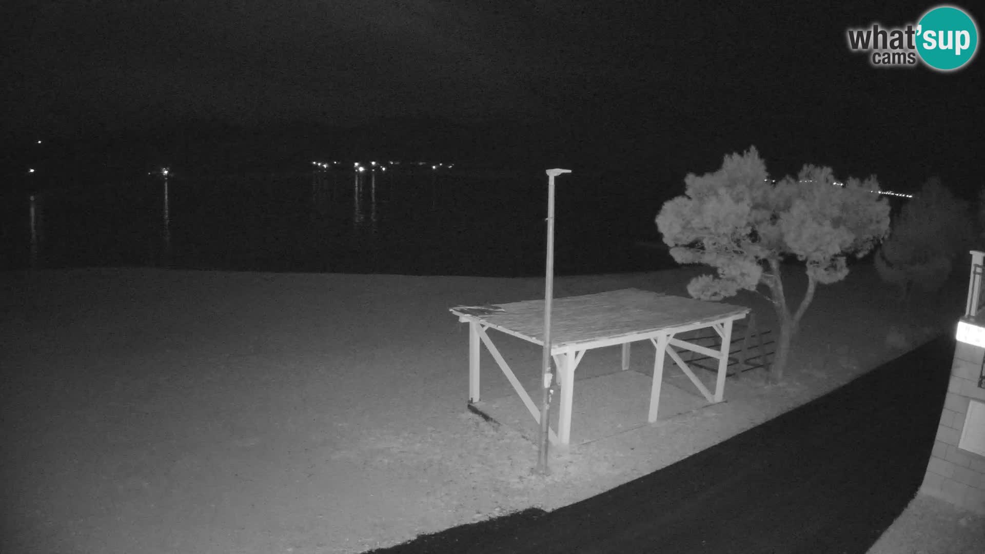 Viganj Windsurf – plaža