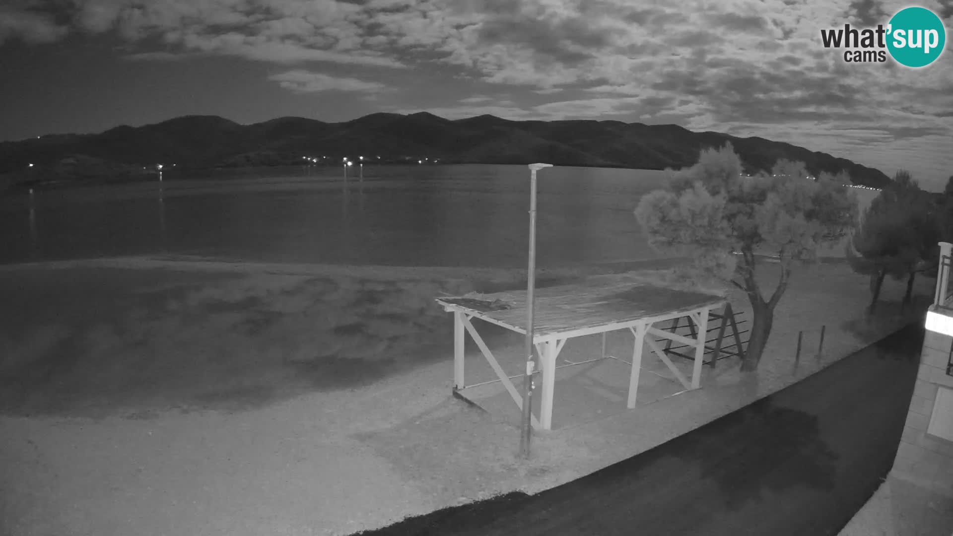 Viganj Windsurf – plaža