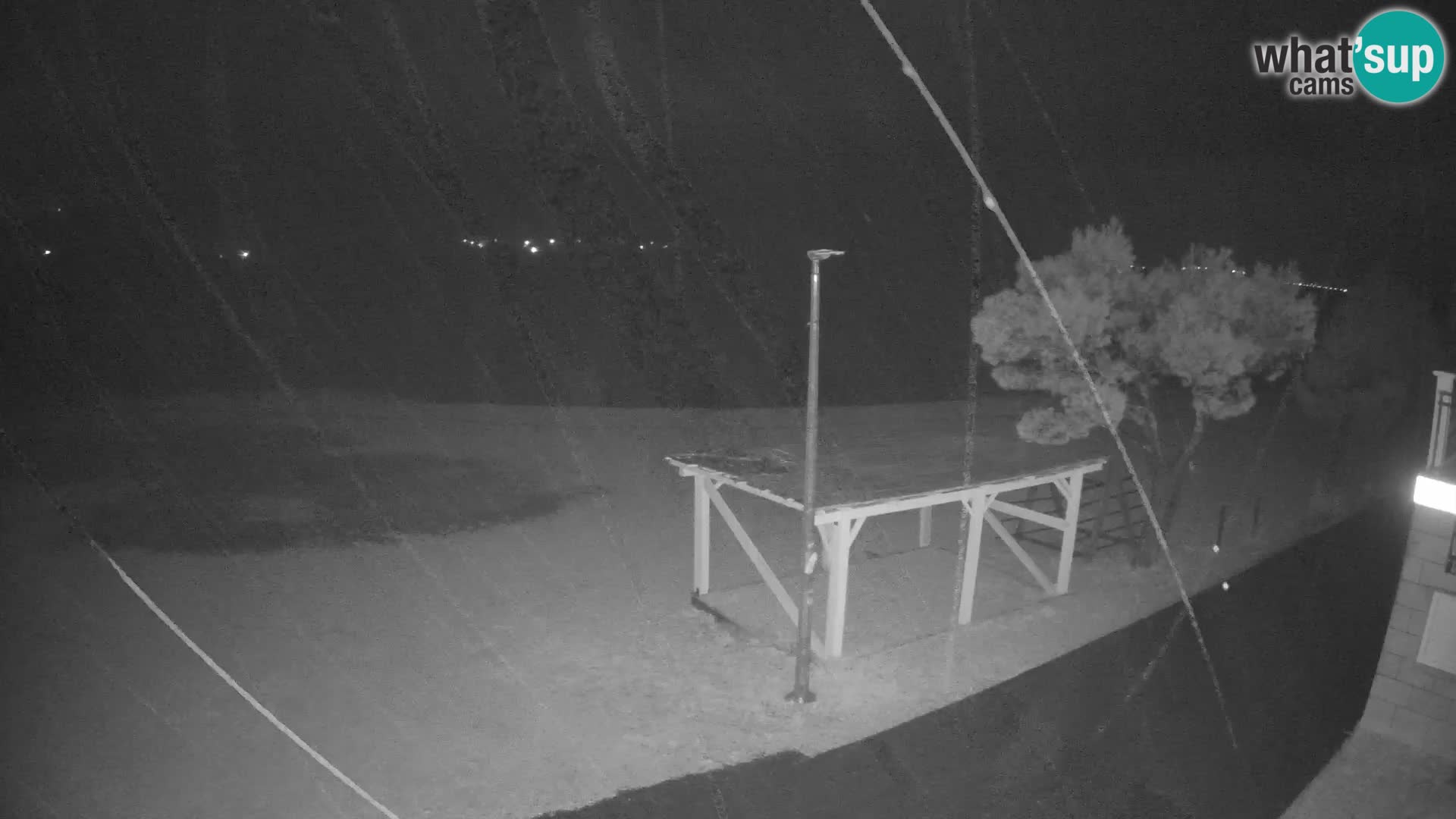 Viganj Windsurf – plage