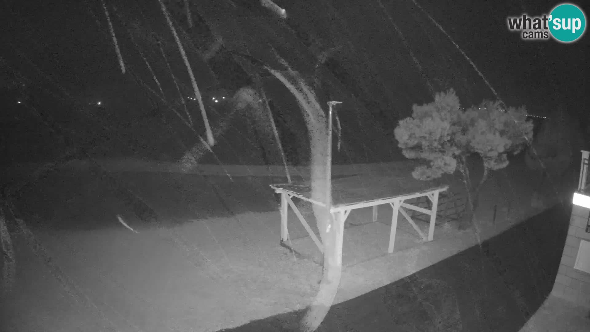 Viganj Windsurf – beach