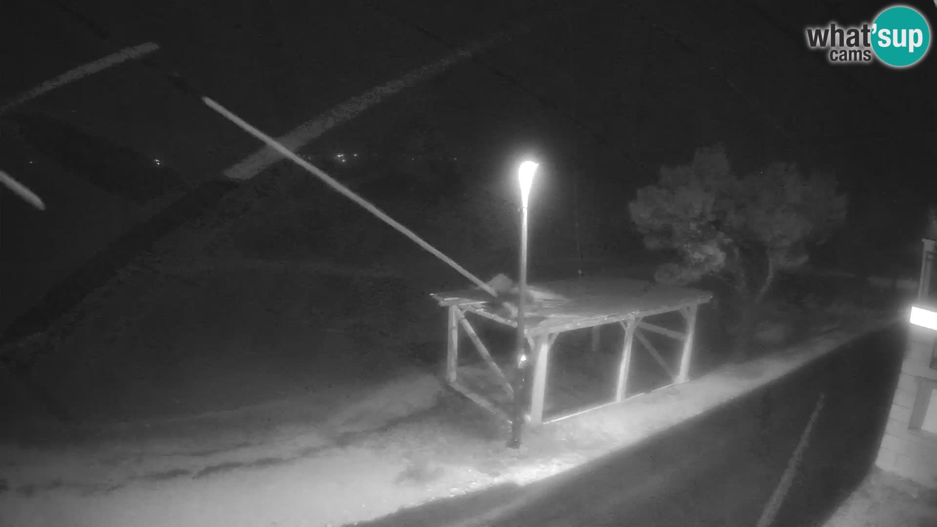 Viganj Windsurf – strand