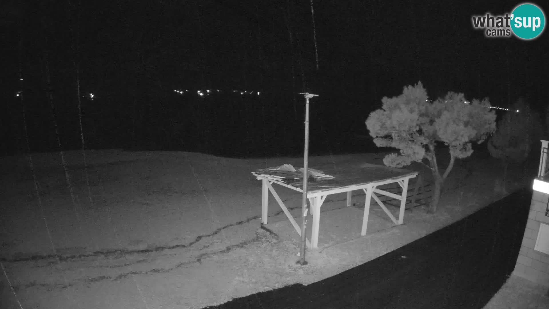 Viganj Windsurf – beach