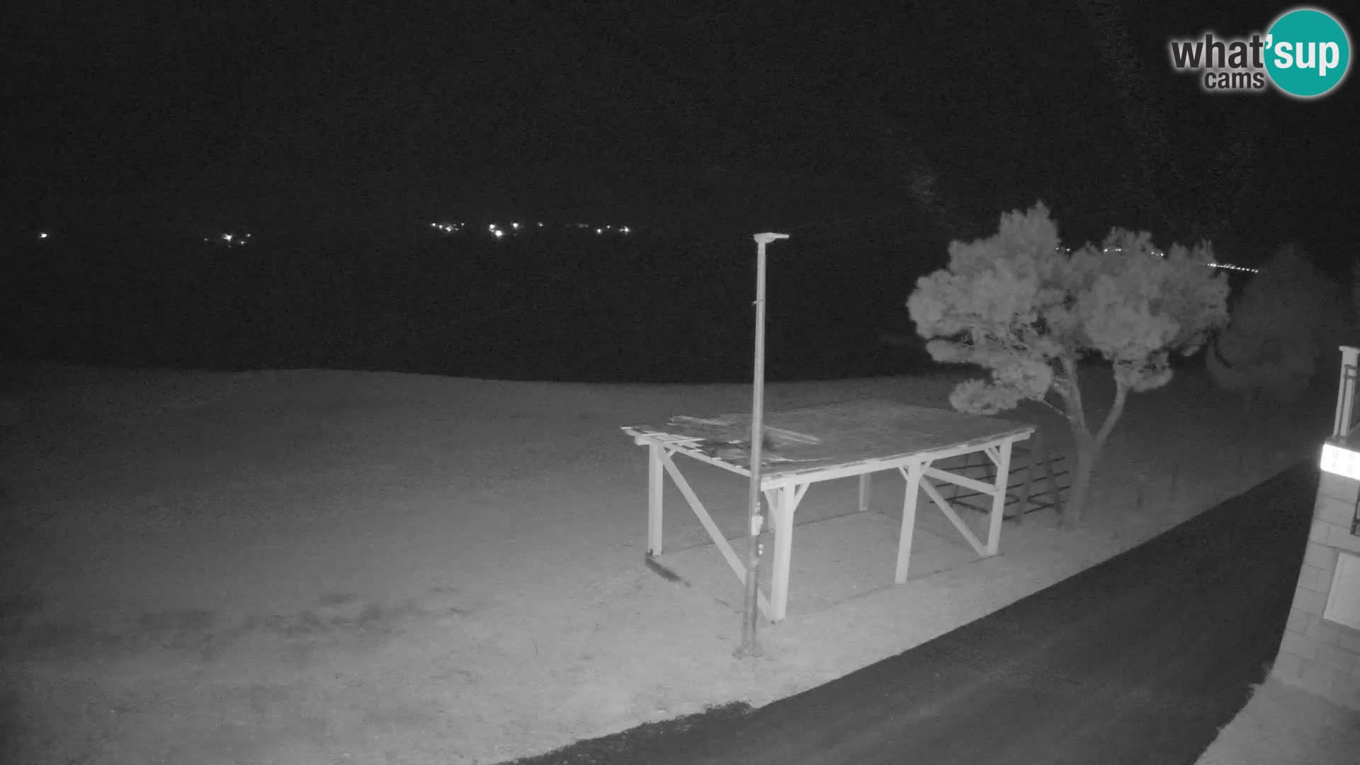 Viganj Windsurf – plaža