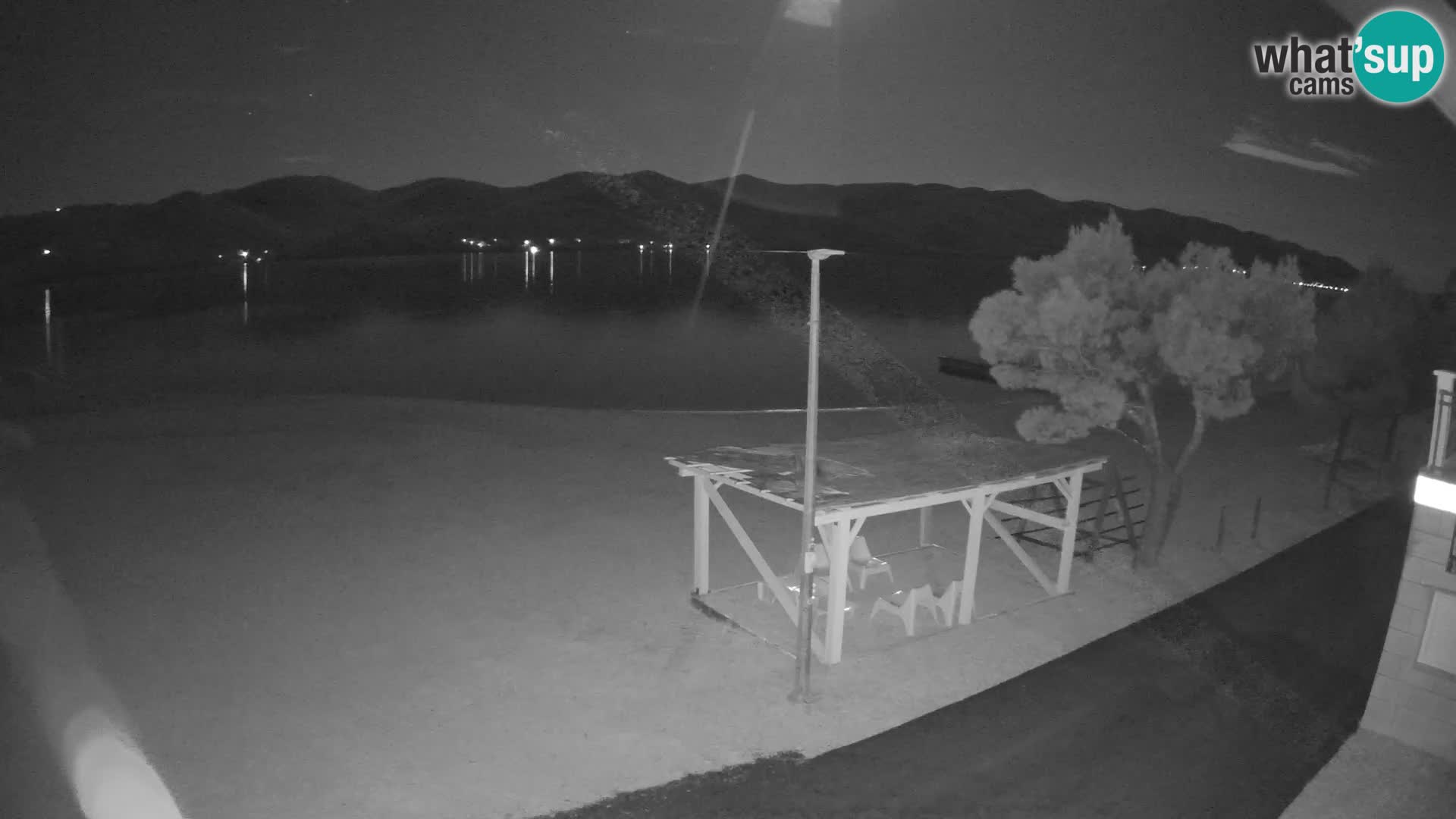 Viganj Windsurf – plaža