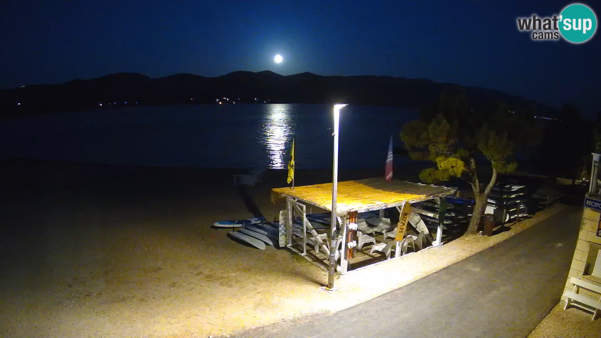 Viganj Windsurf – plaža