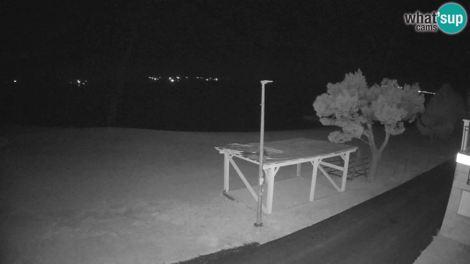 Kamera na żywo - Viganj