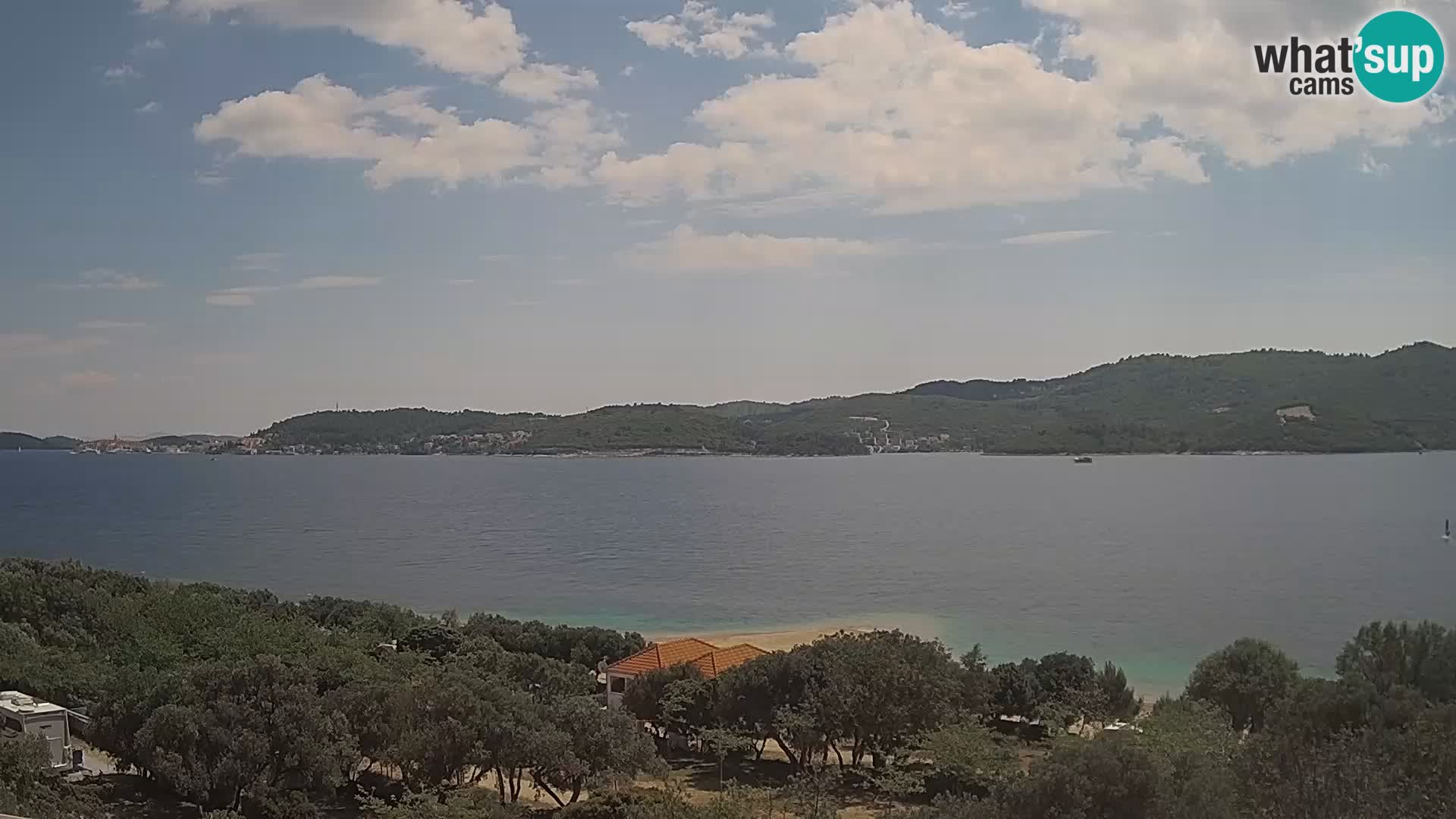 Viganj Windsurf Katesurf – playa