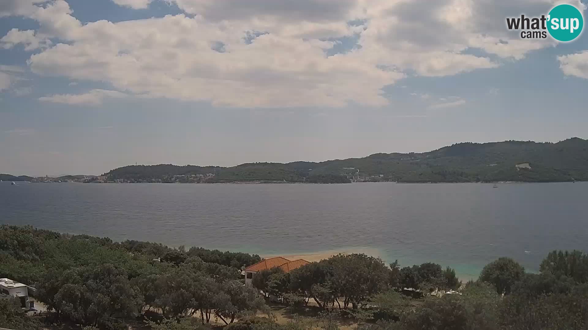 Viganj Windsurf Katesurf  – plaža