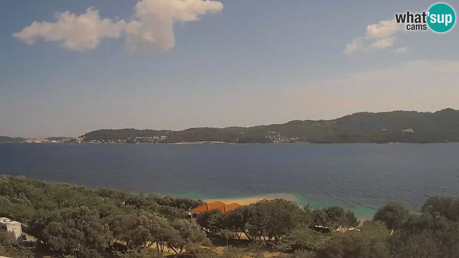 Viganj Windsurf Katesurf – spiaggia