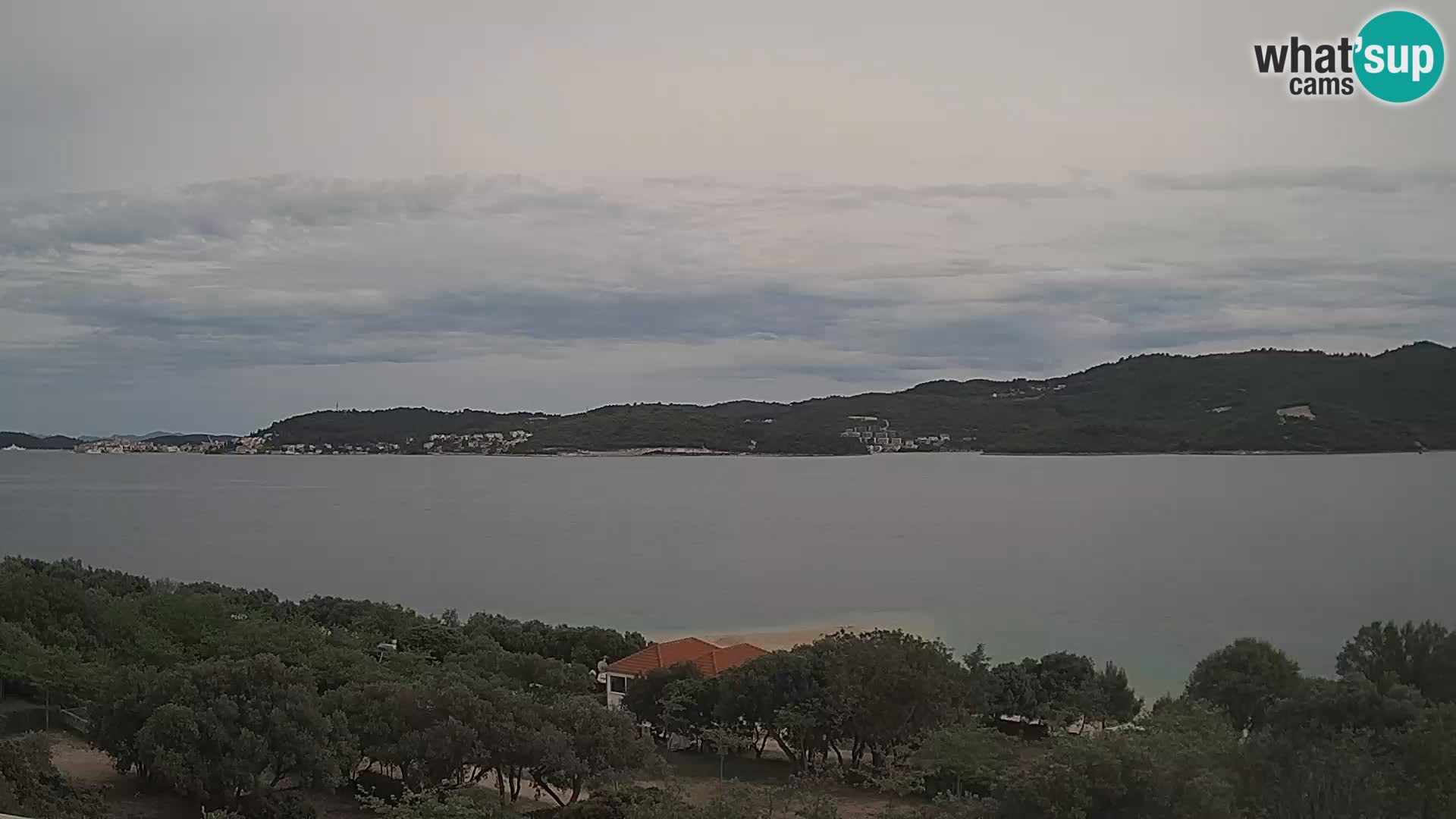 Viganj Windsurf Katesurf  – plaža