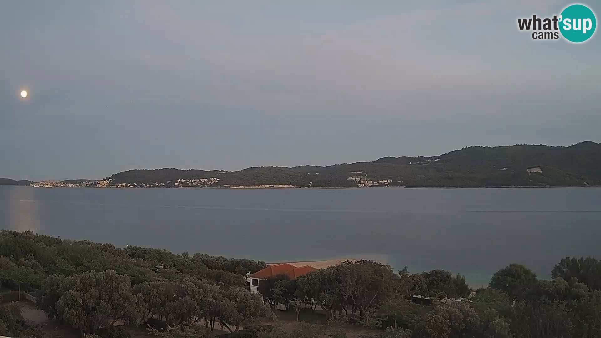Viganj Windsurf Katesurf – playa