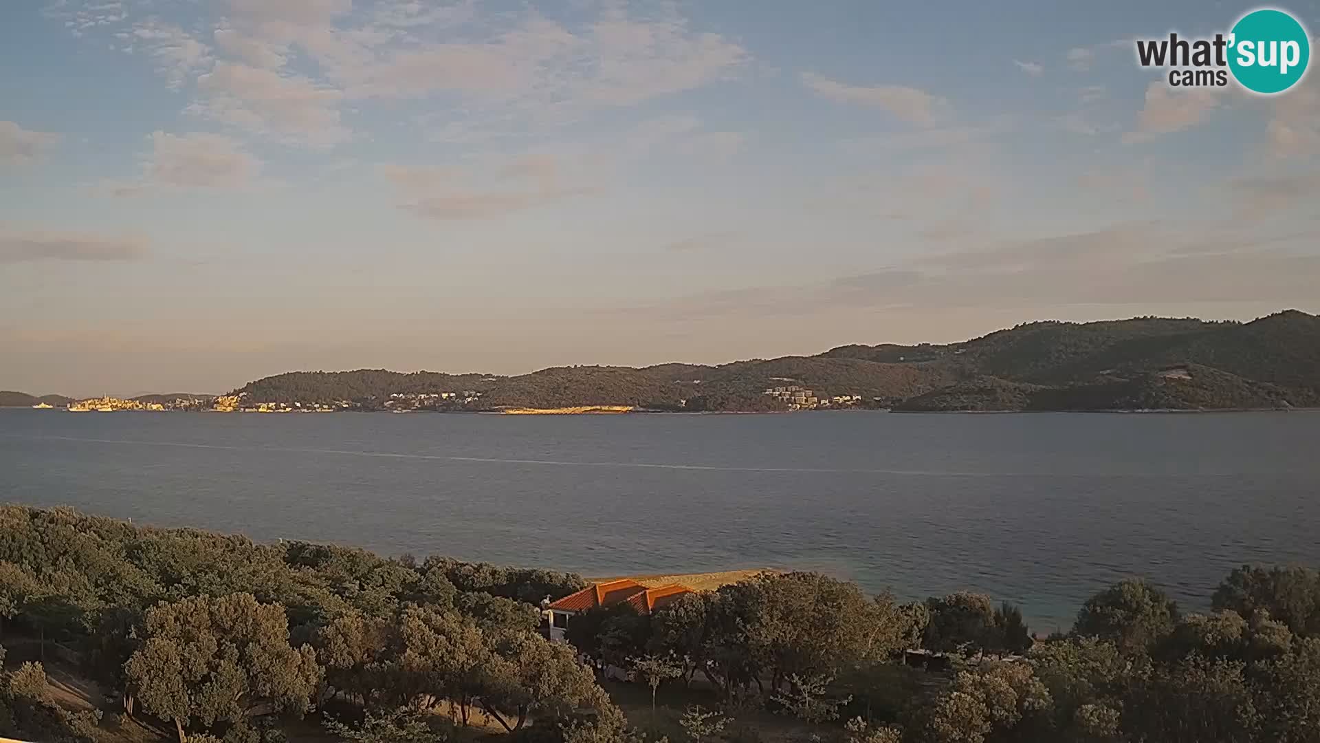 Viganj Windsurf Katesurf  – plaža