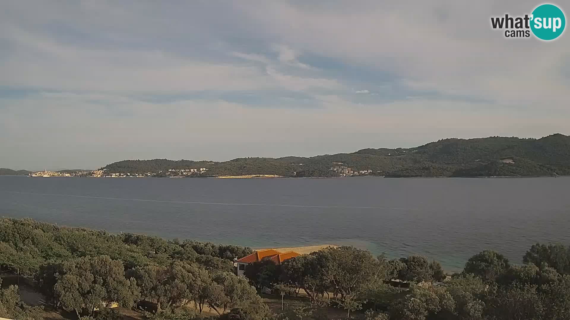 Viganj Windsurf Katesurf – strand