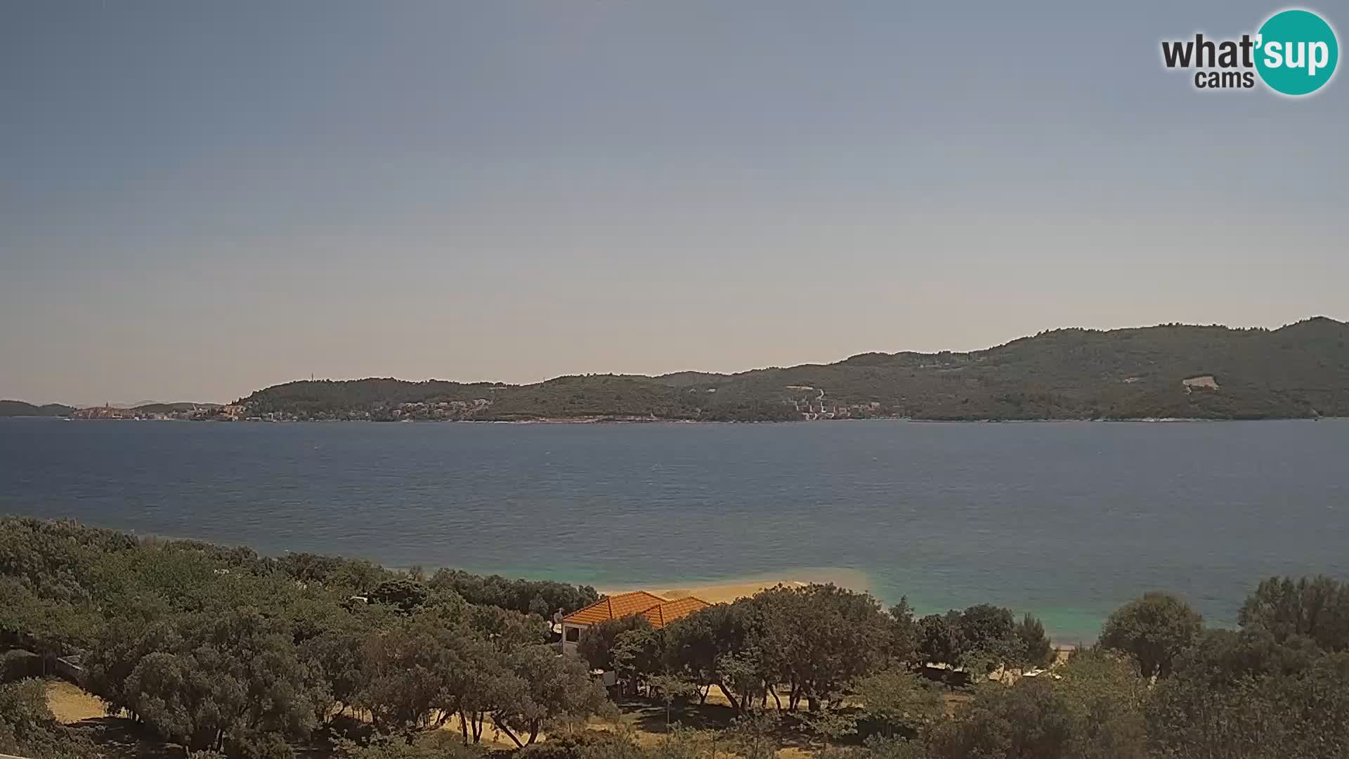 Viganj Windsurf Katesurf  – beach