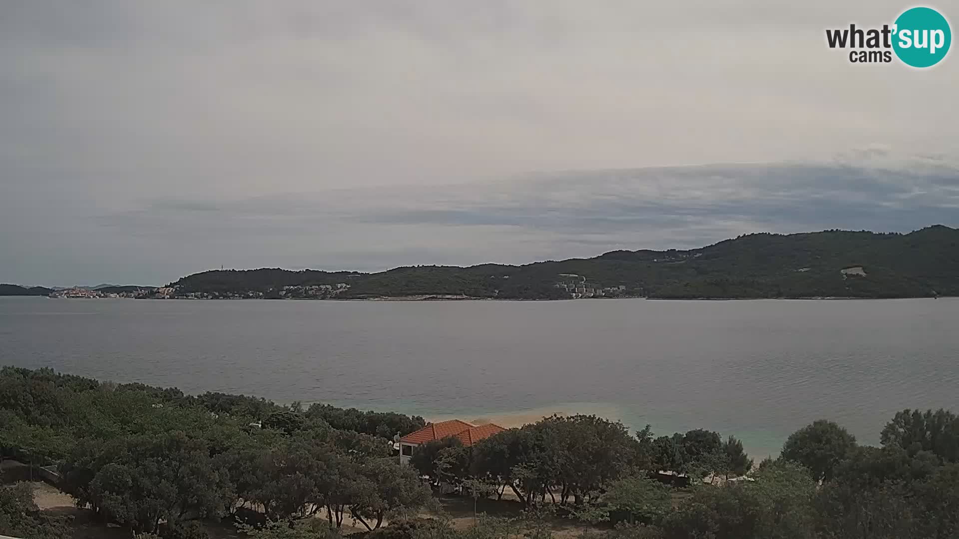 Viganj Windsurf Katesurf  – beach