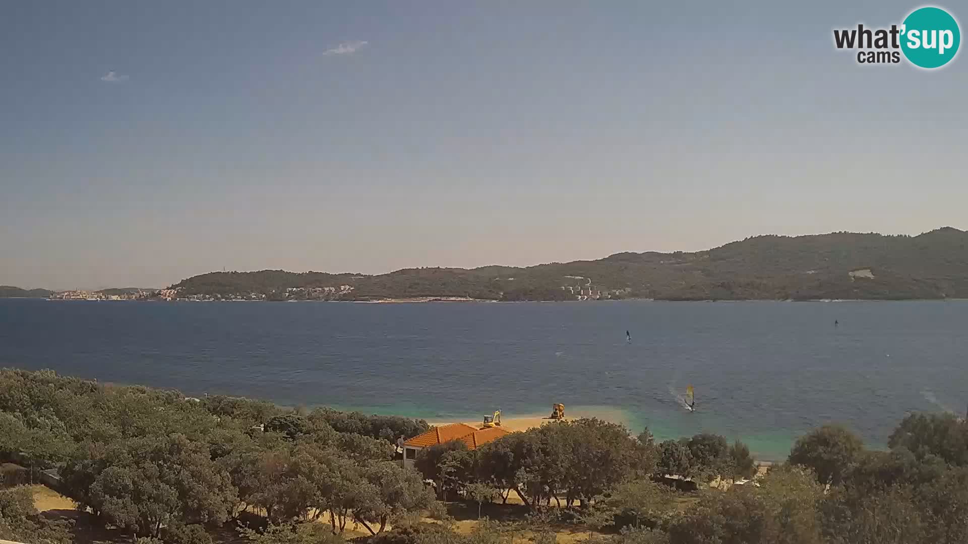 Viganj Windsurf Katesurf – plage