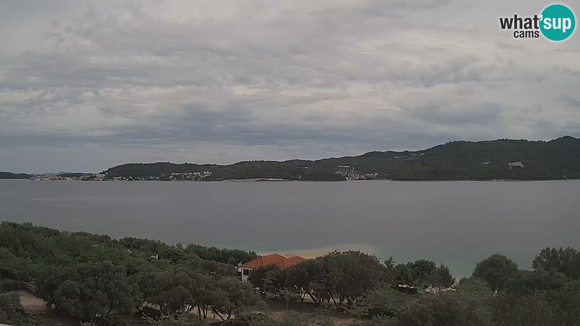 Viganj Windsurf Katesurf  – plaža