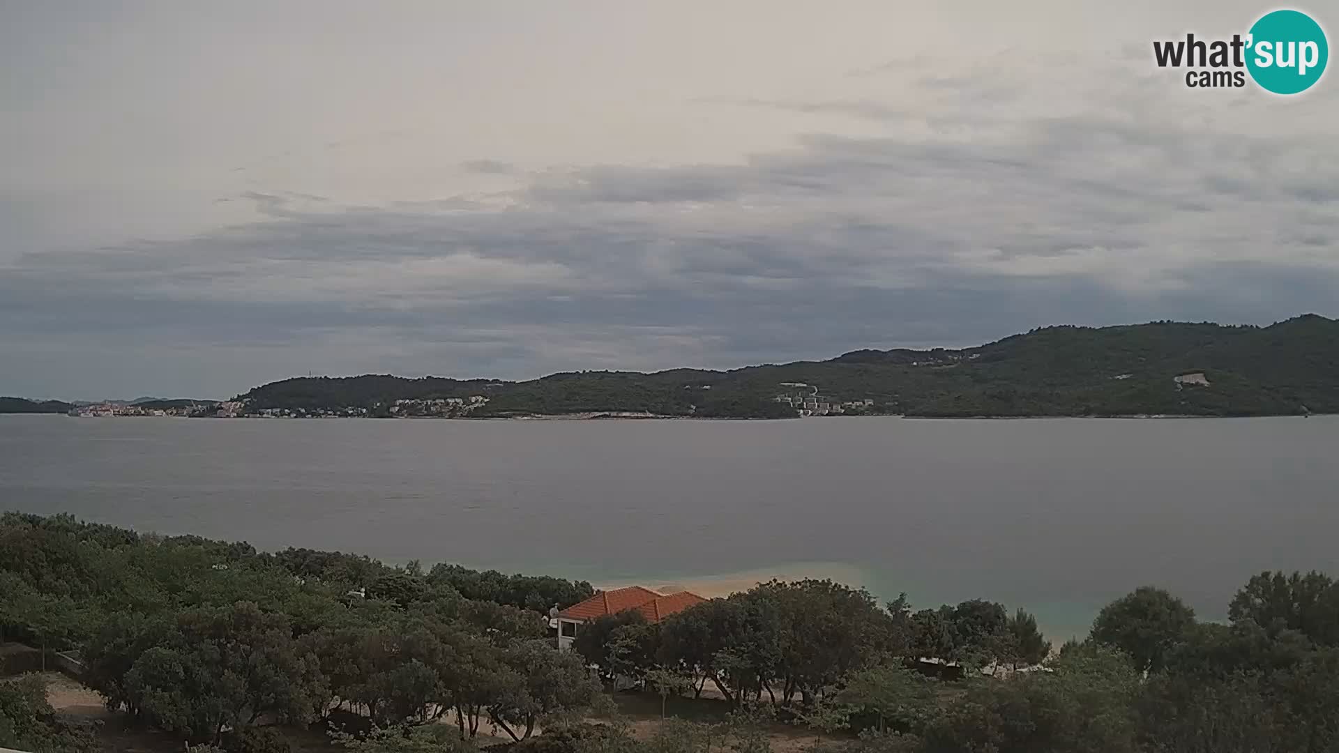 Viganj Windsurf Katesurf  – plaža