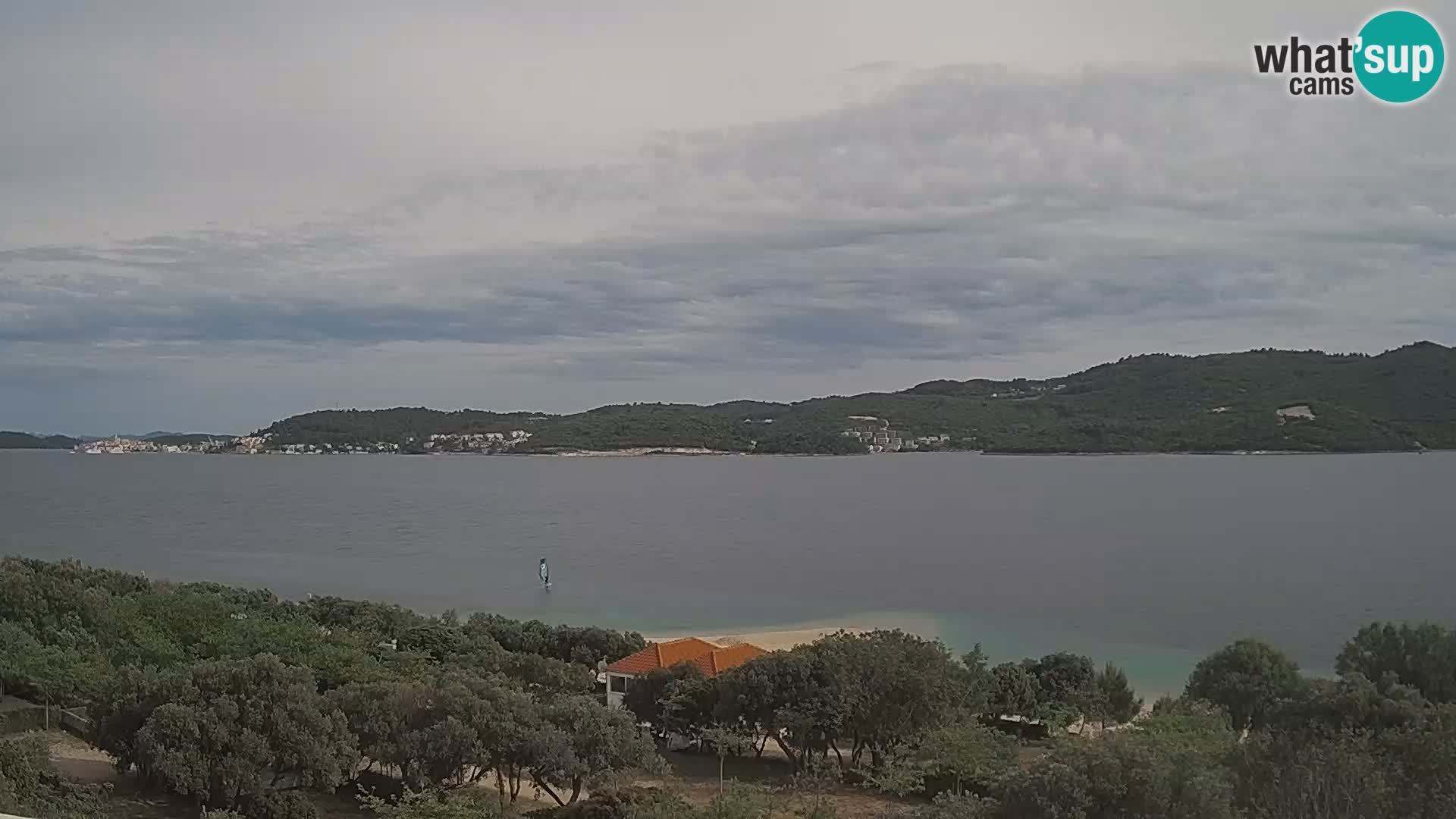 Viganj Windsurf Katesurf  – beach