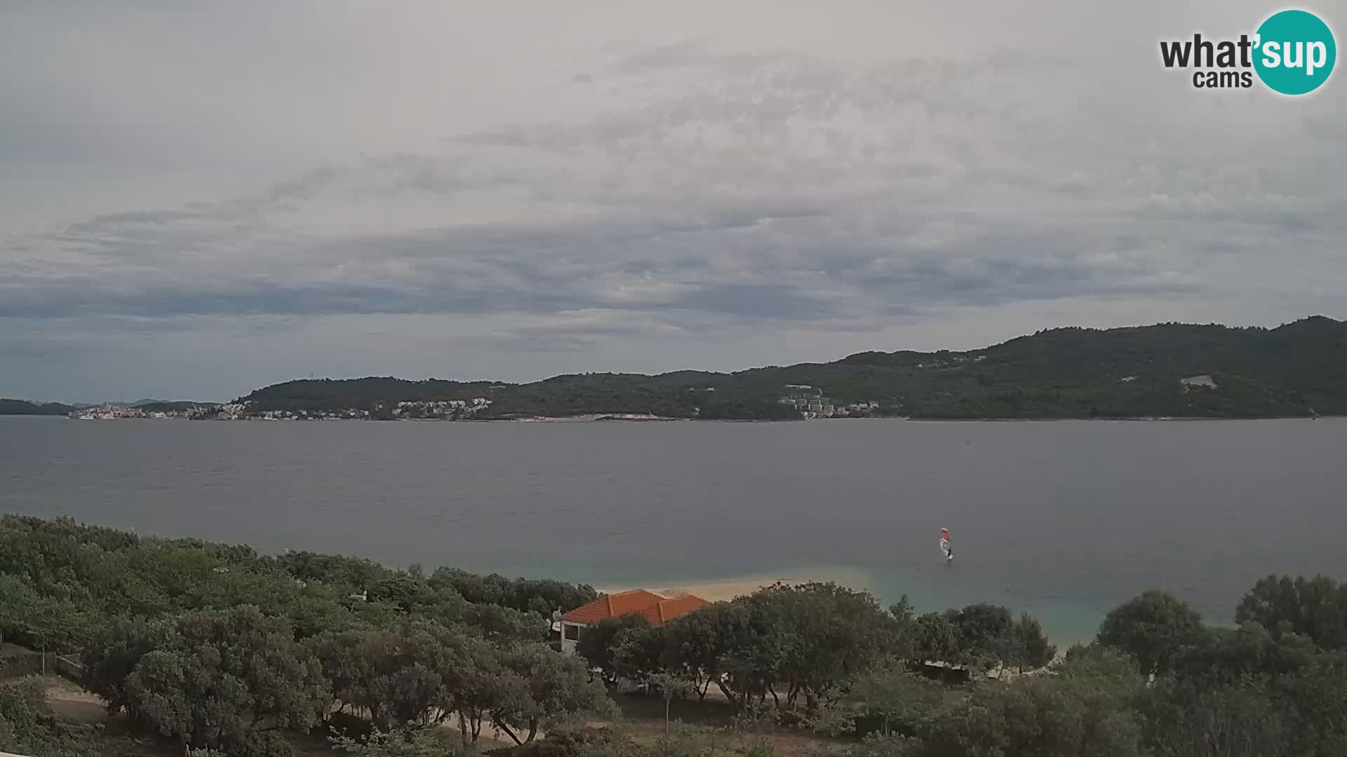 Viganj Windsurf Katesurf  – plaža