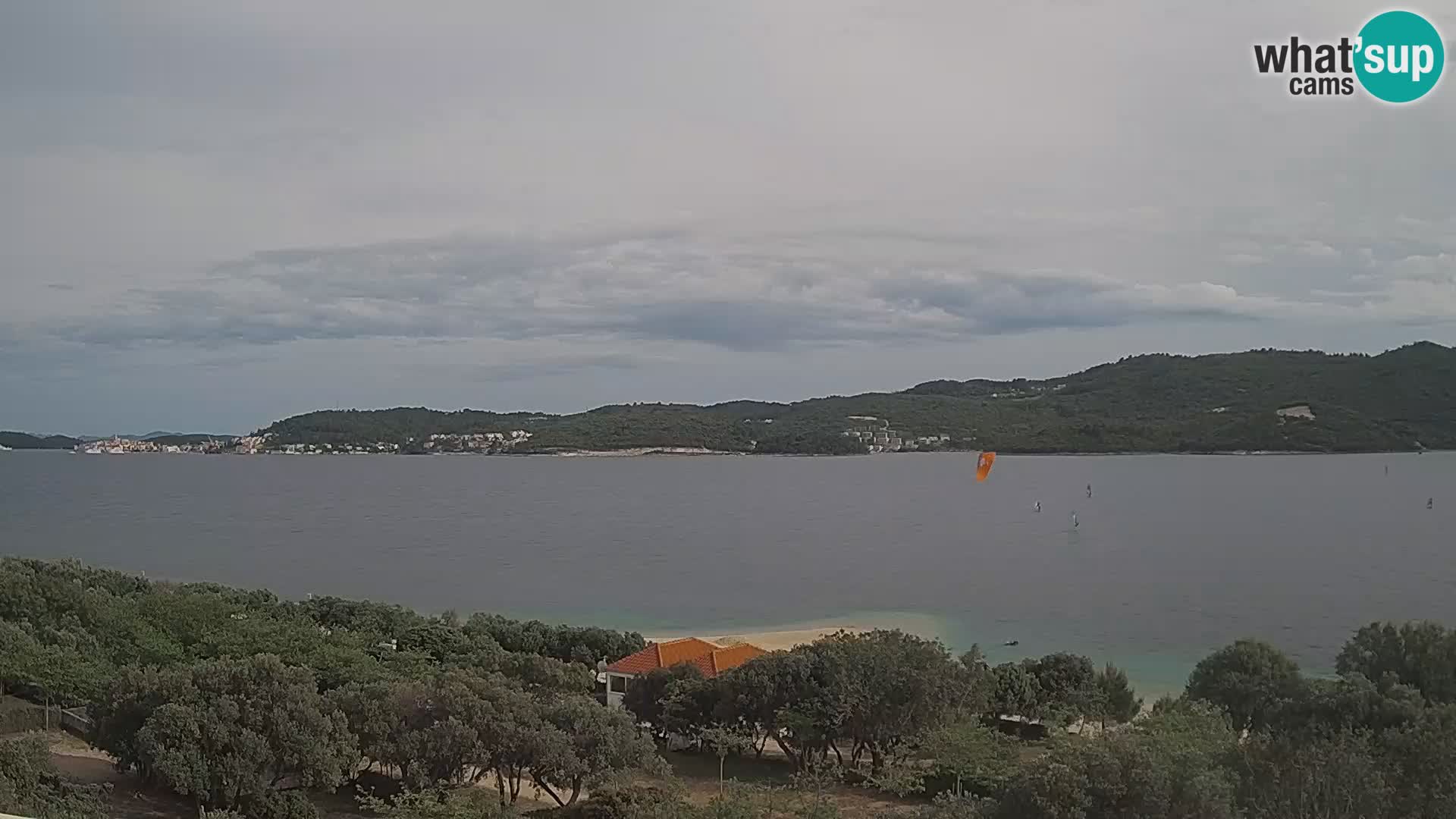 Viganj Windsurf Katesurf  – beach