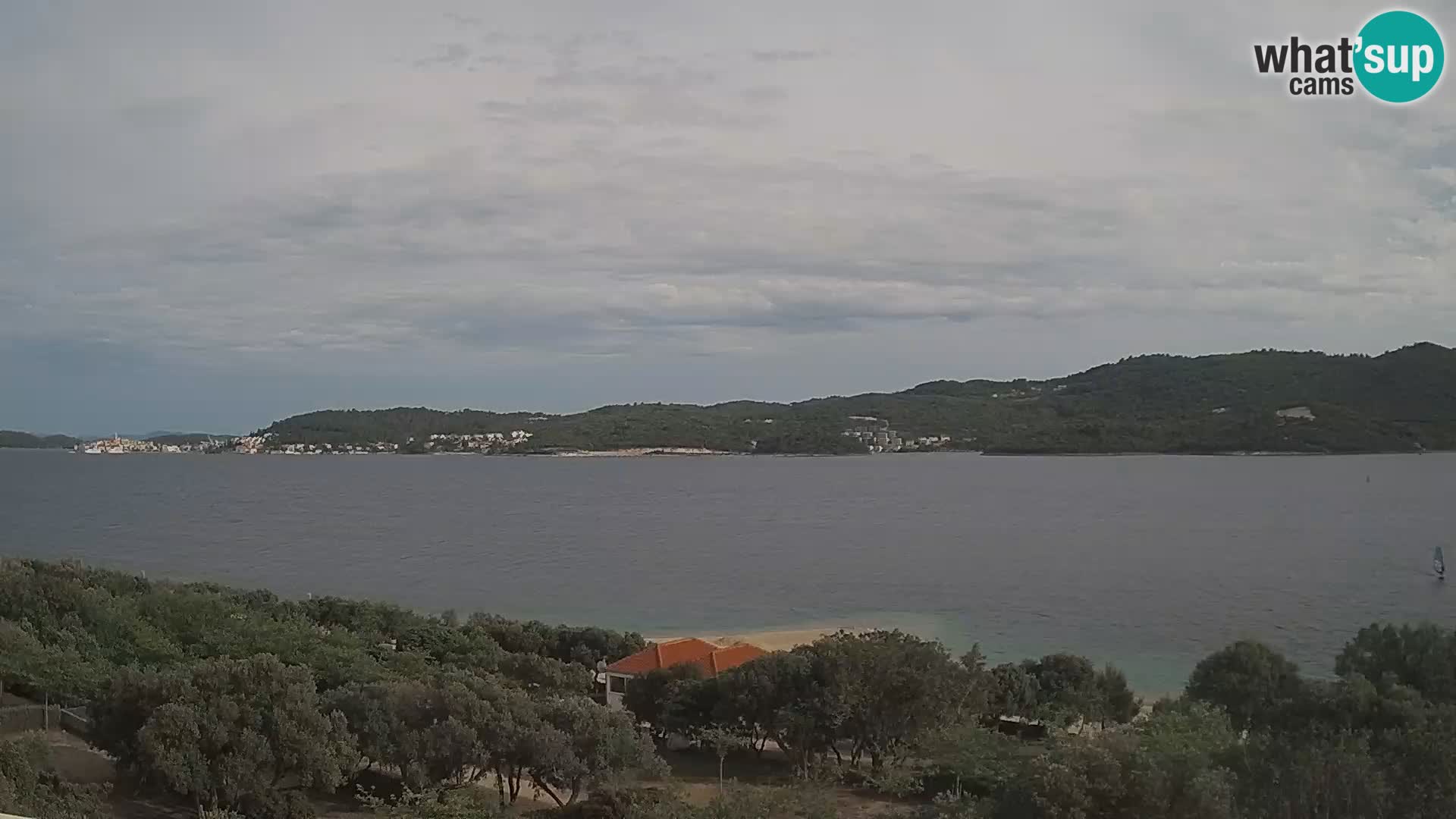 Viganj Windsurf Katesurf  – beach