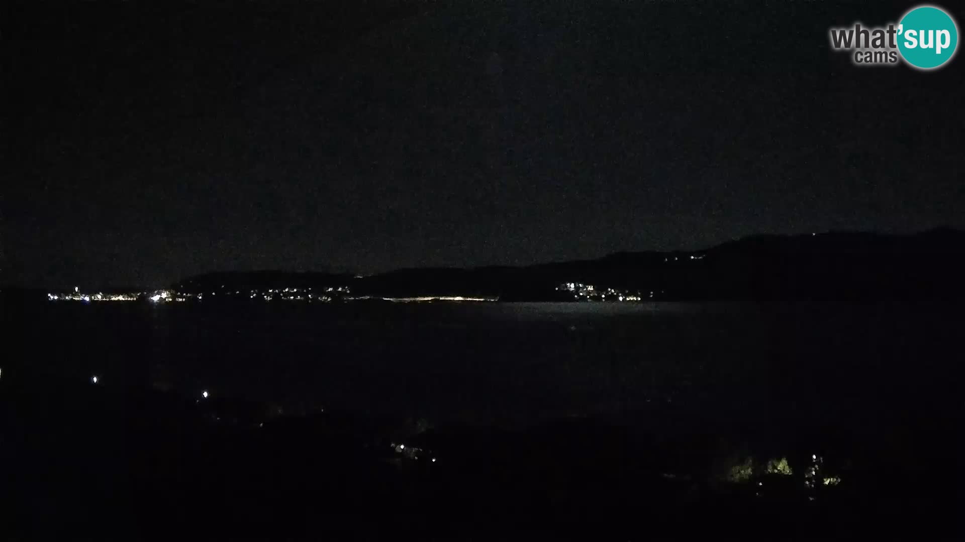 Viganj Windsurf Katesurf  – plaža