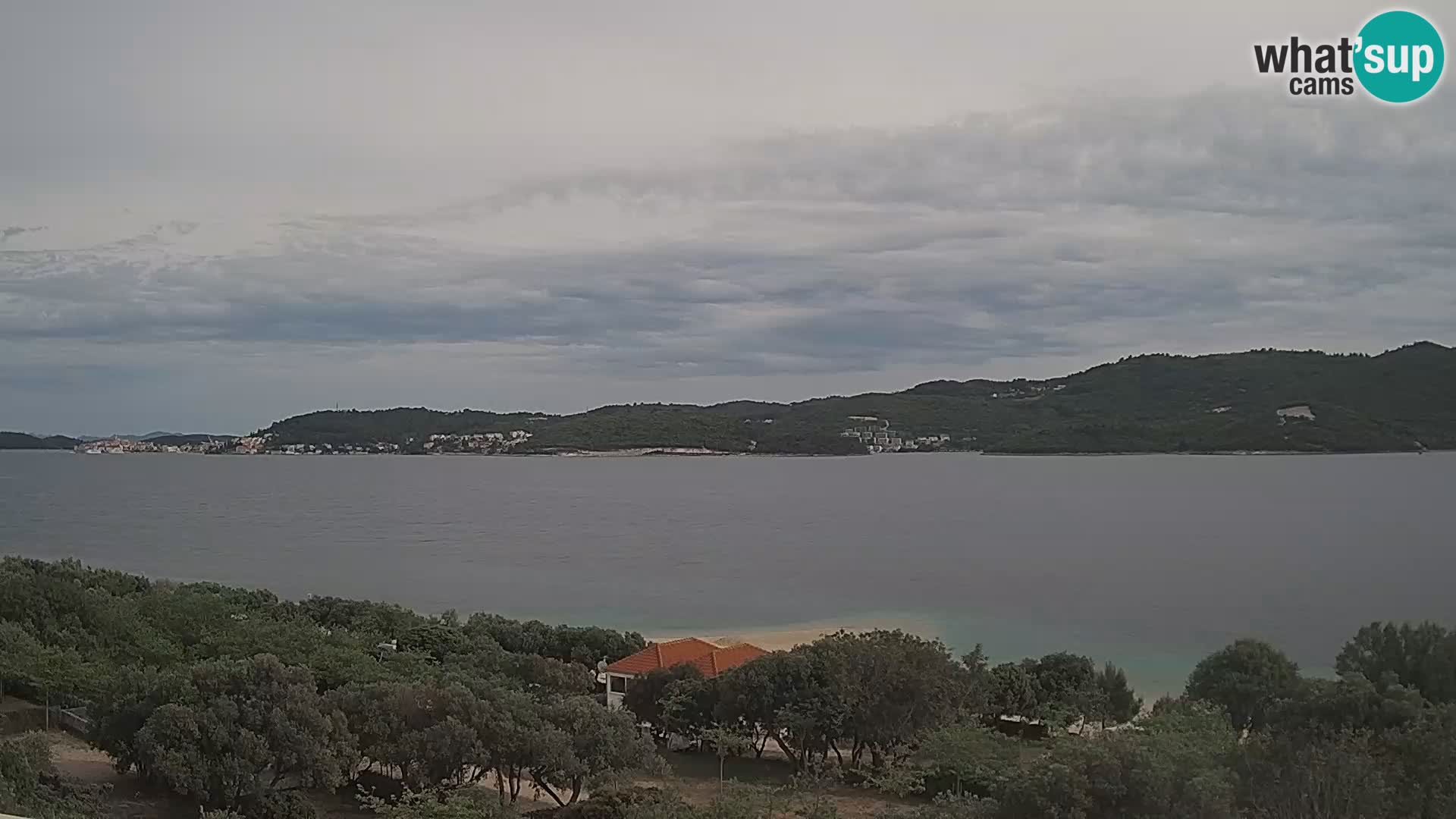 Viganj Windsurf Katesurf – plaža