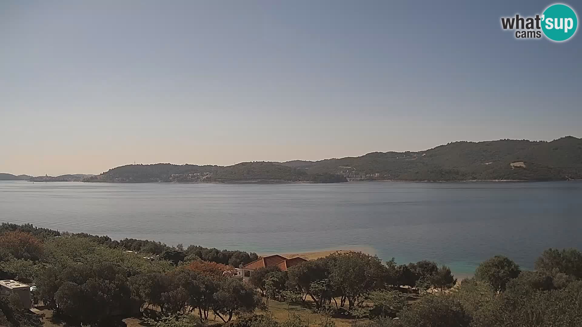 Viganj Windsurf Katesurf – playa