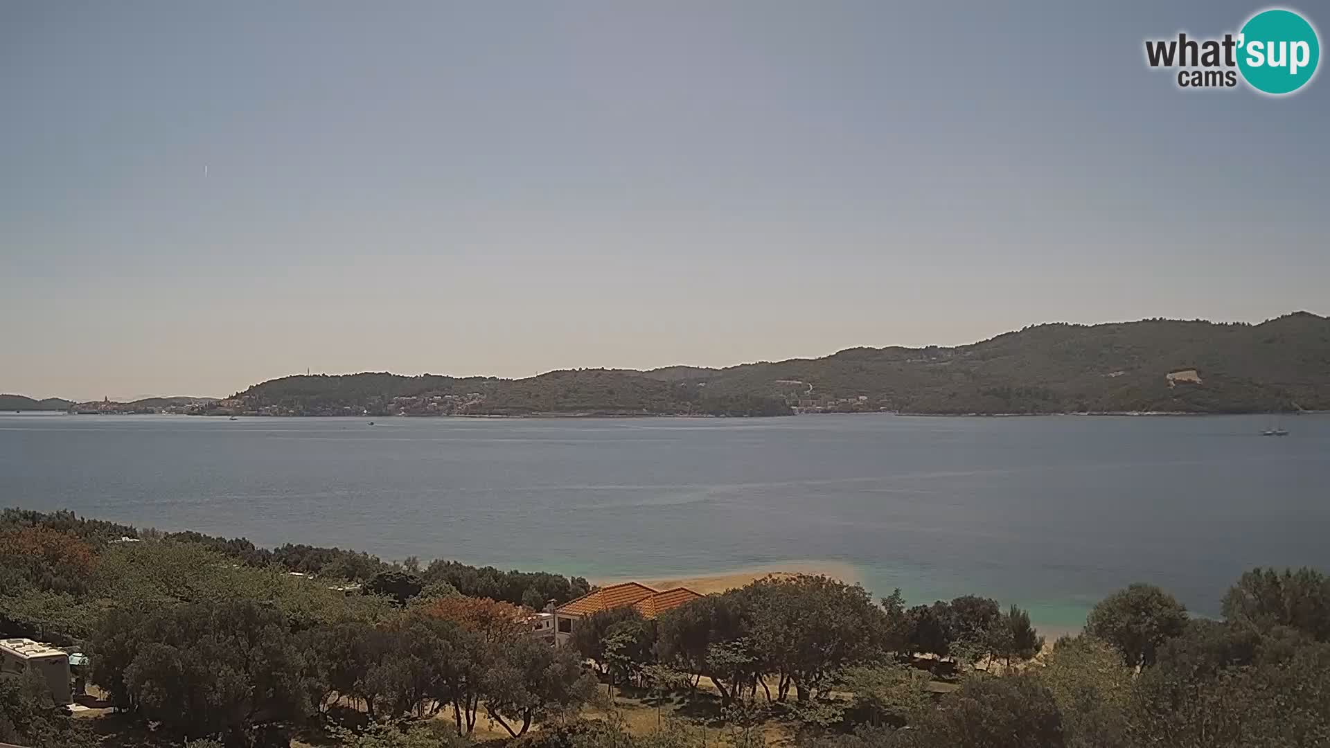 Viganj Windsurf Katesurf  – plaža