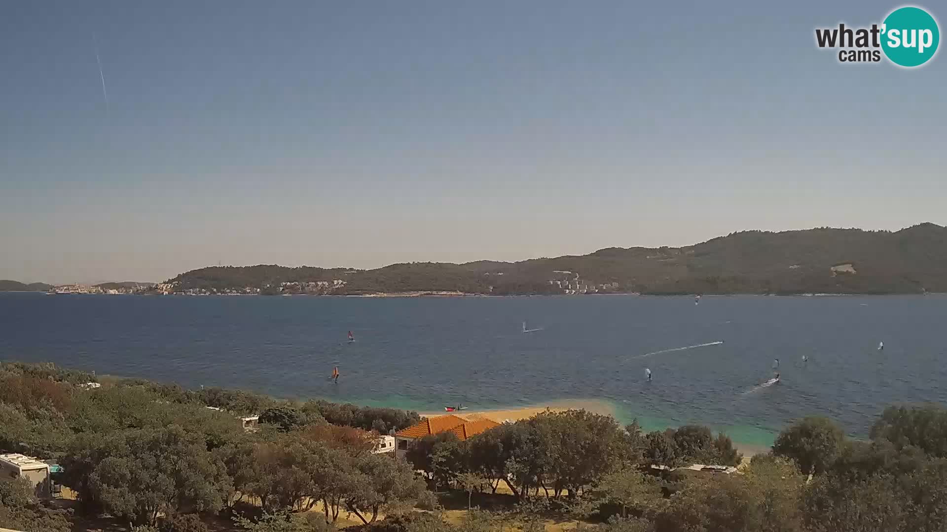Viganj Windsurf Katesurf – plaža
