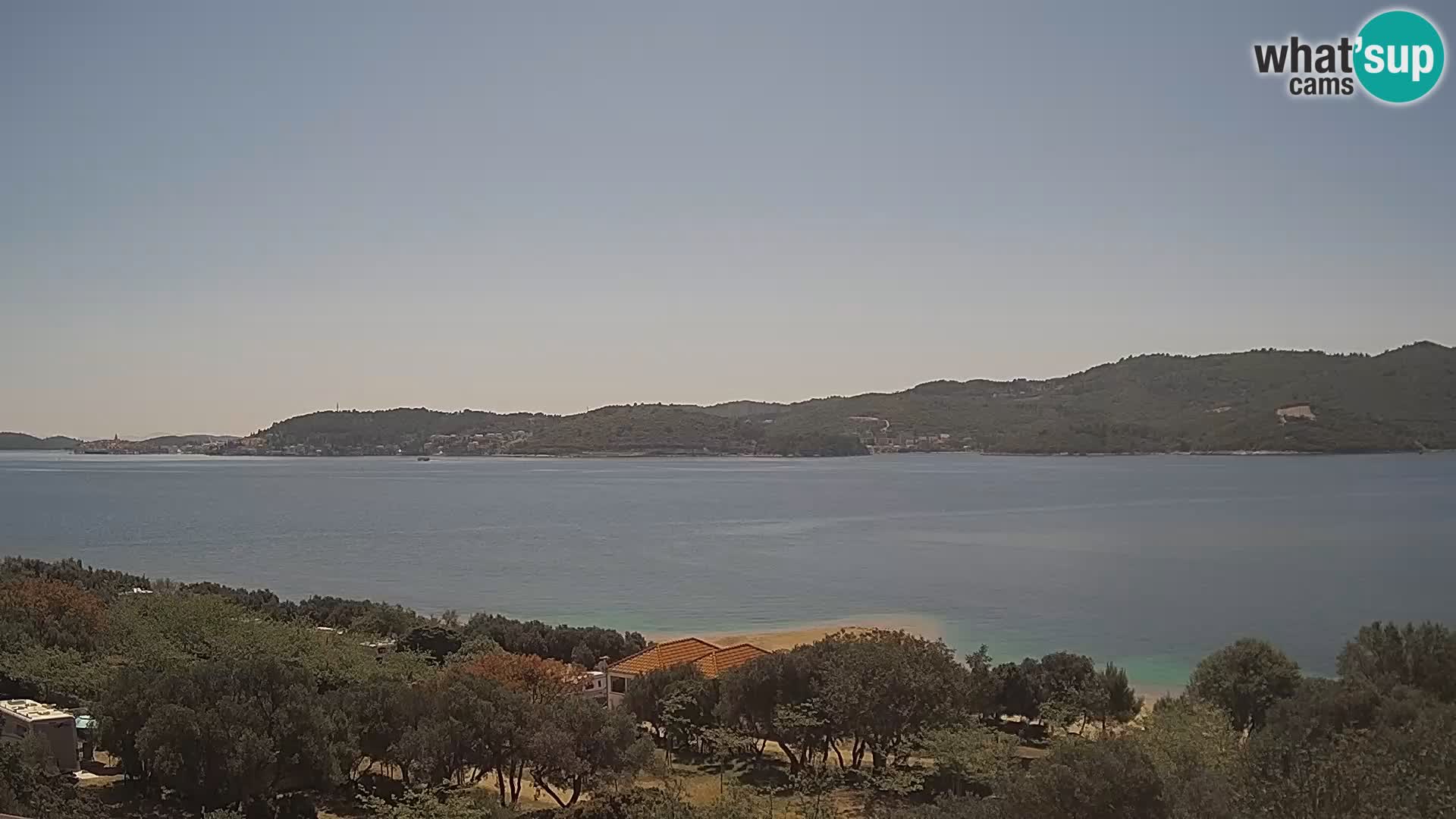 Viganj Windsurf Katesurf – plaža