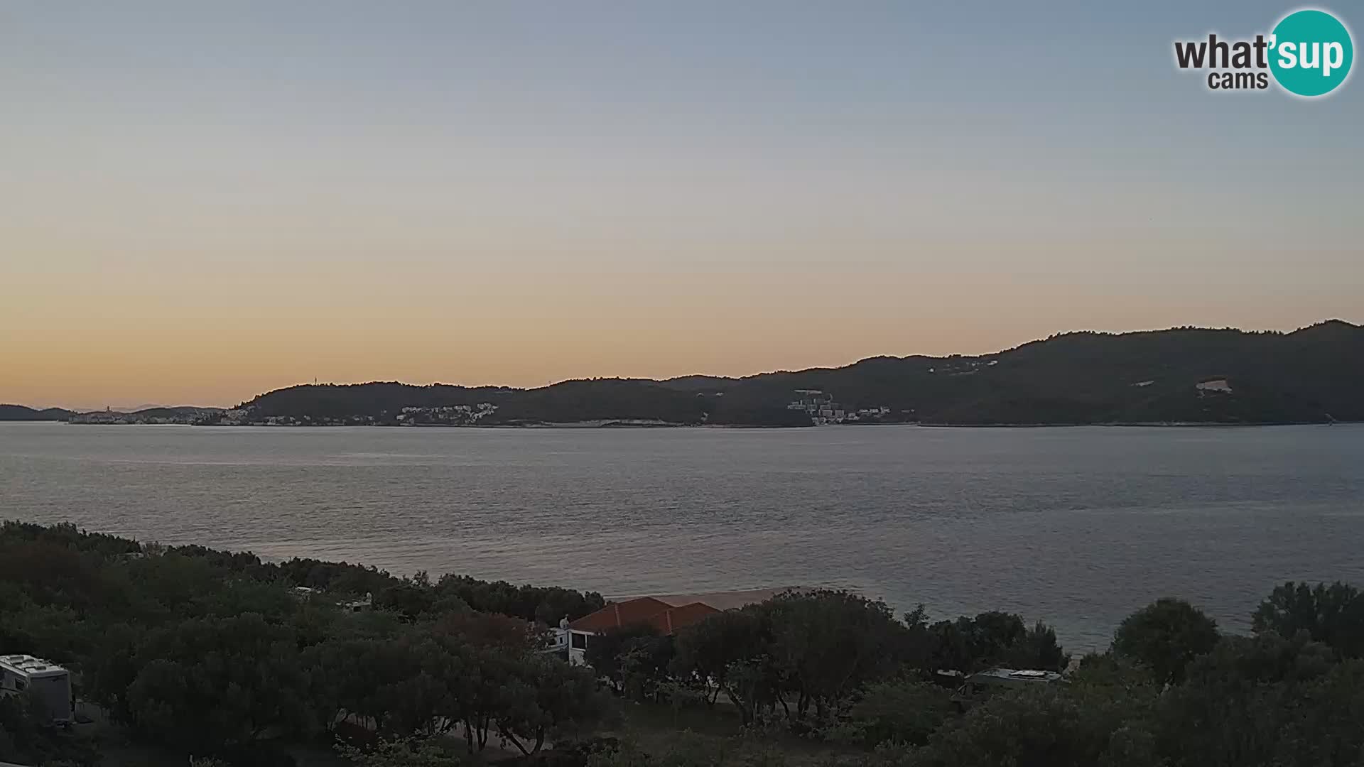 Viganj Windsurf Katesurf – plaža