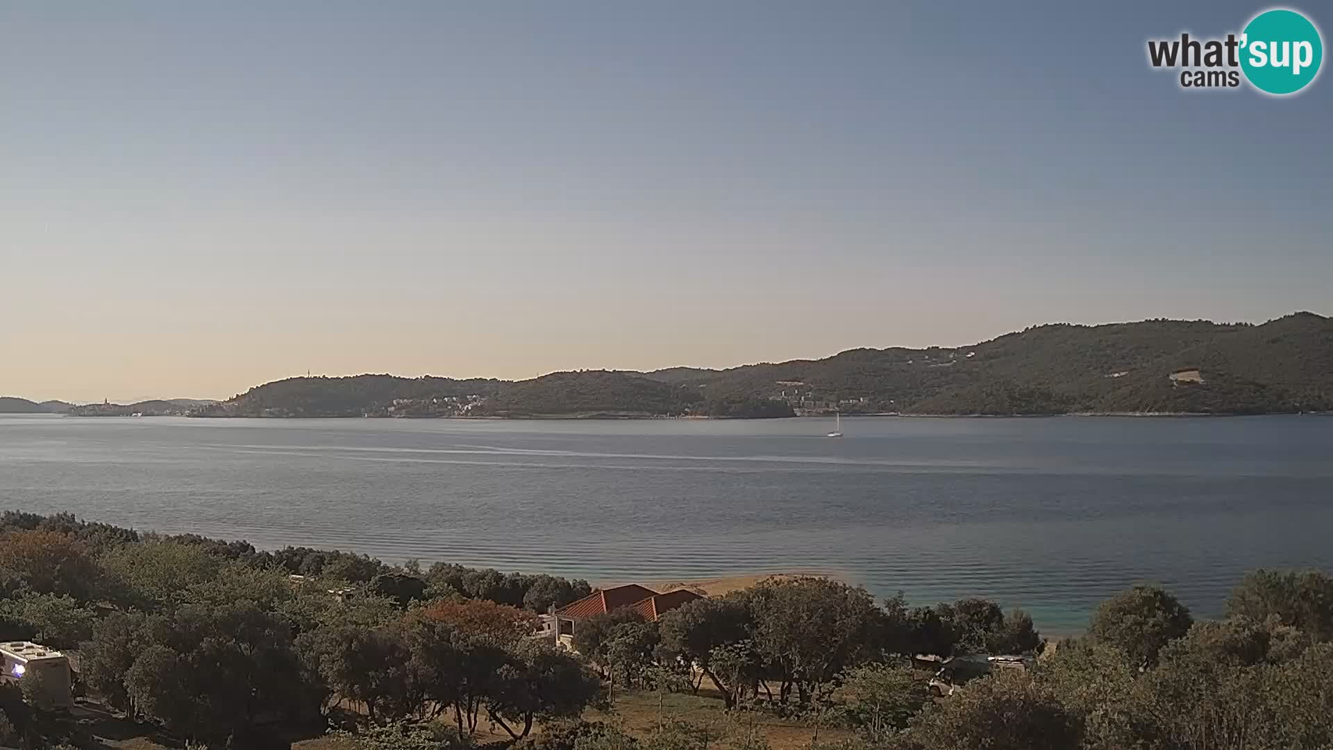 Viganj Windsurf Katesurf  – plaža