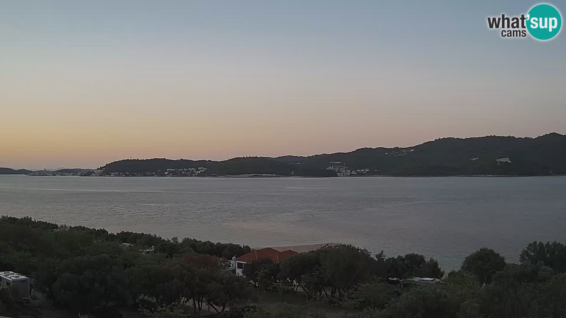 Viganj Windsurf Katesurf – plaža