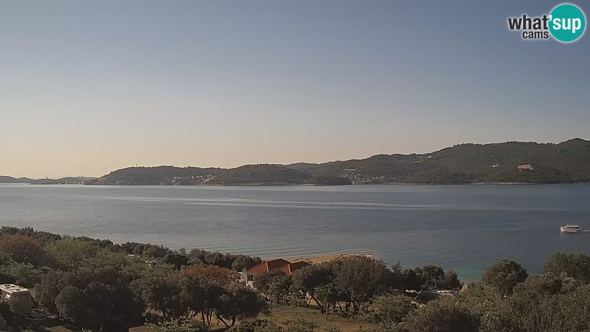Viganj Windsurf Katesurf  – plaža