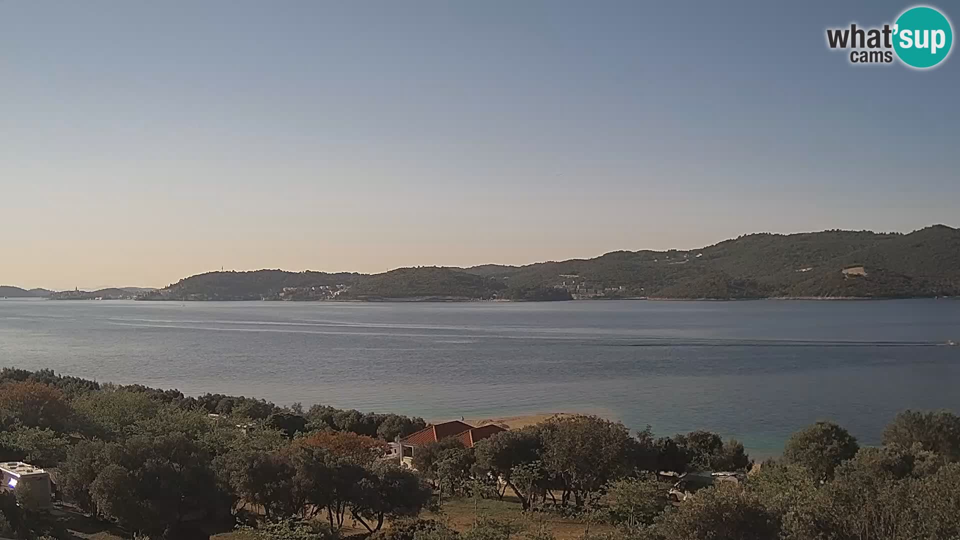 Viganj Windsurf Katesurf – playa