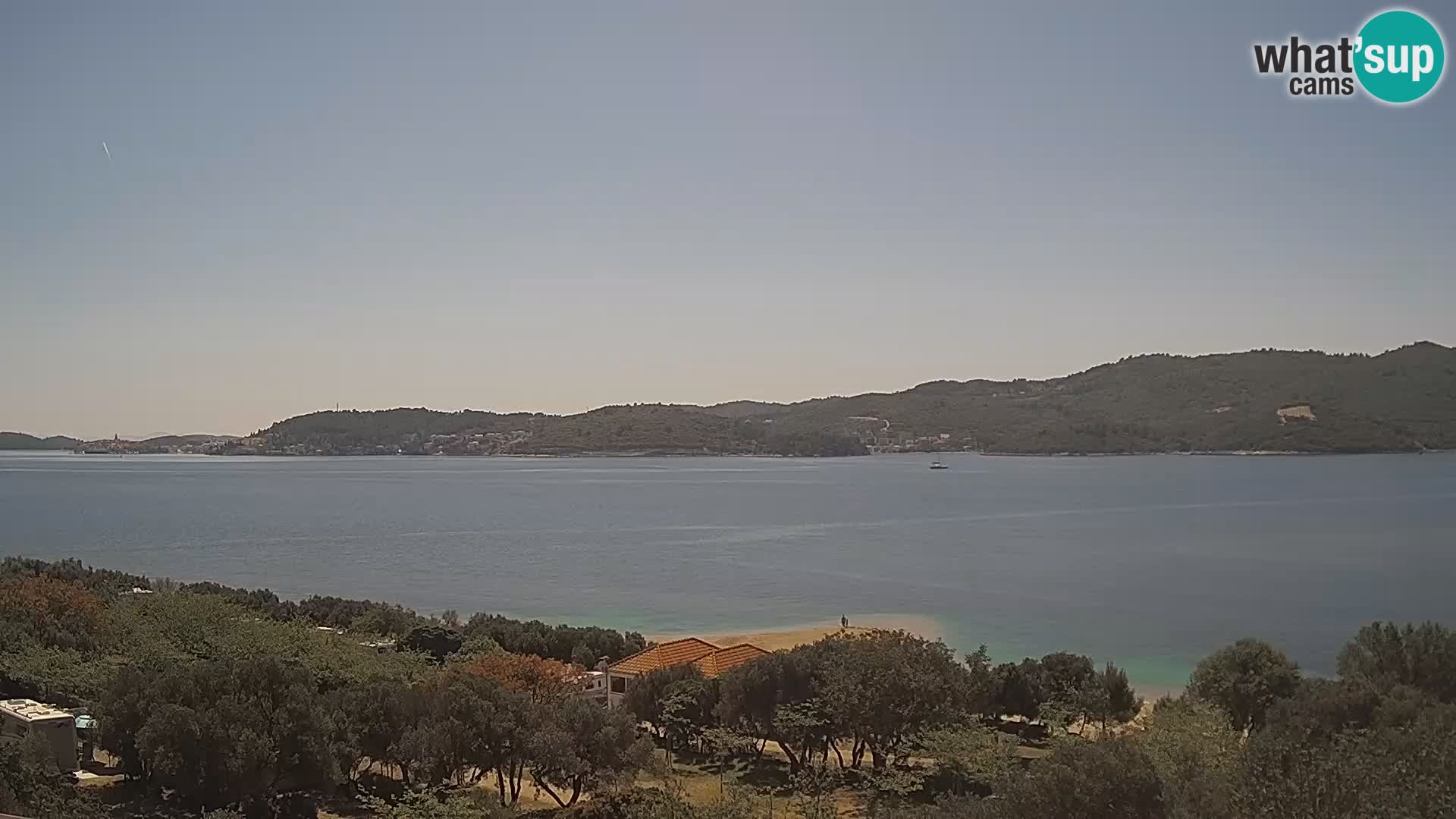 Viganj Windsurf Katesurf – playa