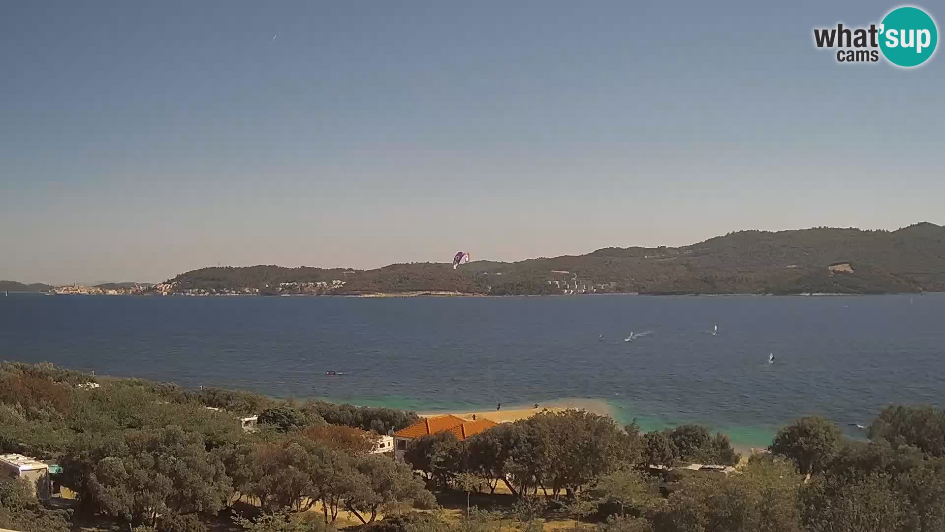 Viganj Windsurf Katesurf – playa