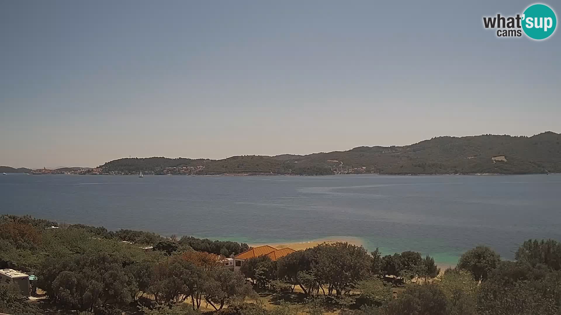 Viganj Windsurf Katesurf – playa