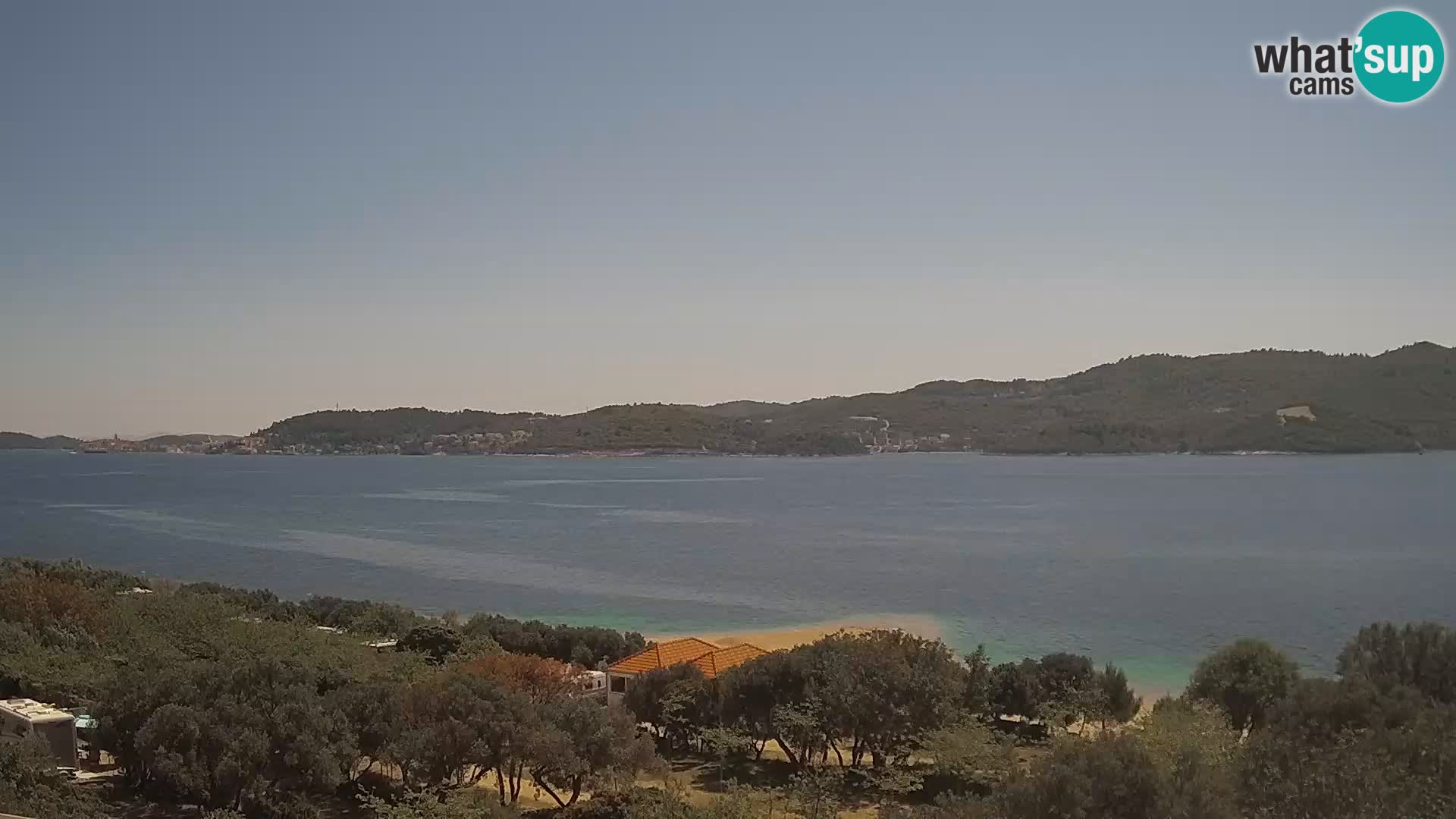 Viganj Windsurf Katesurf  – beach