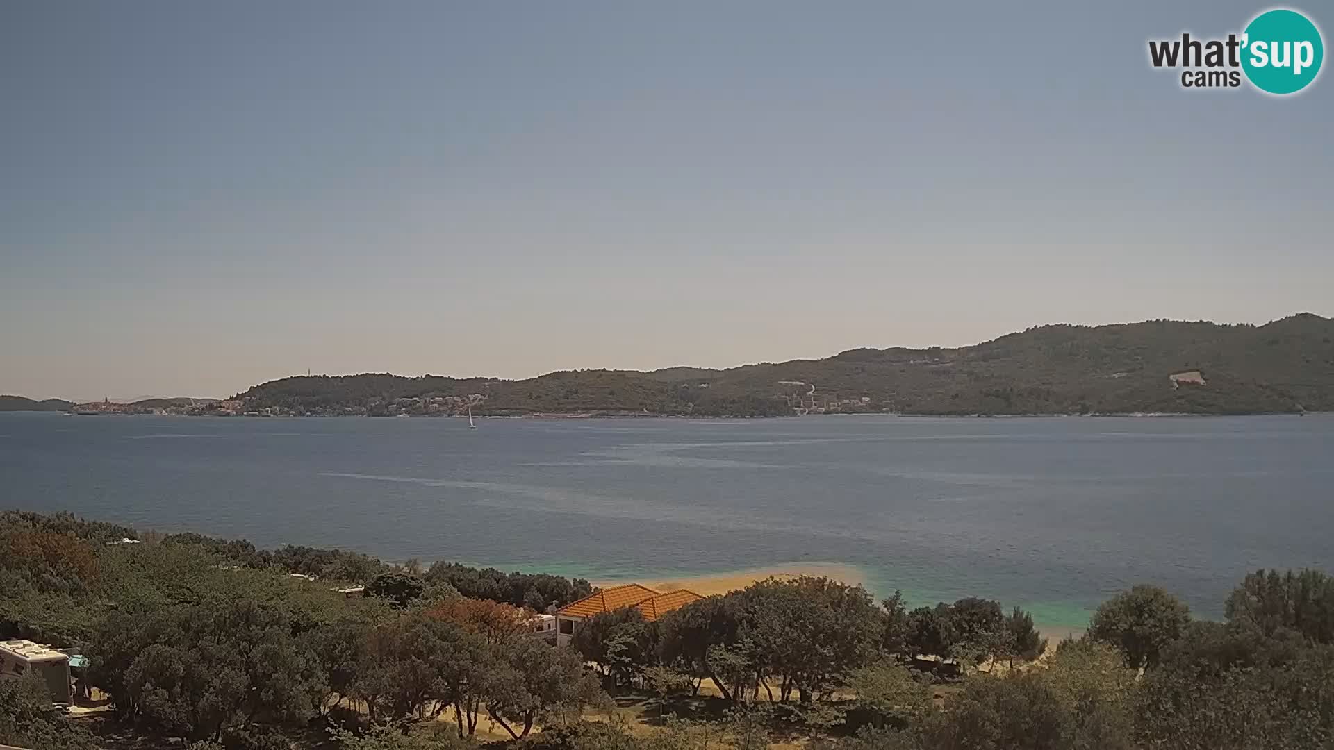 Viganj Windsurf Katesurf – plaža