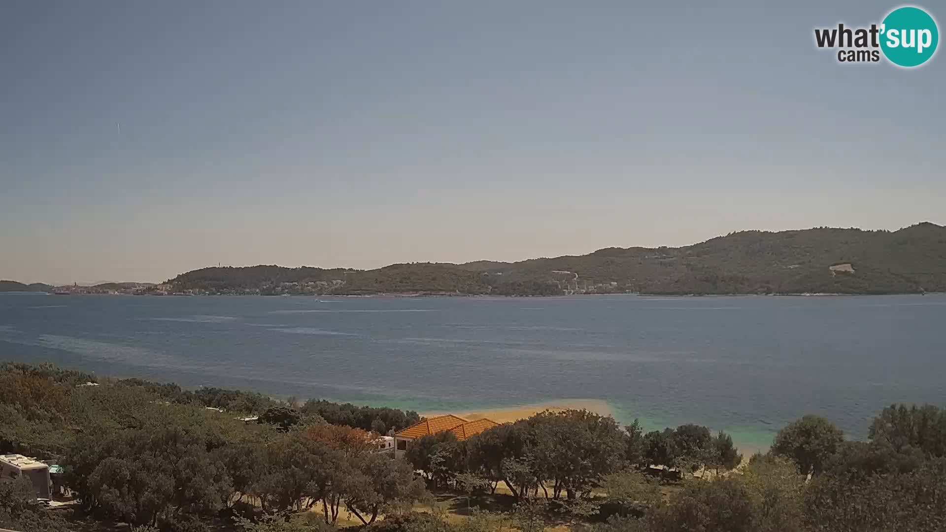 Viganj Windsurf Katesurf  – plaža